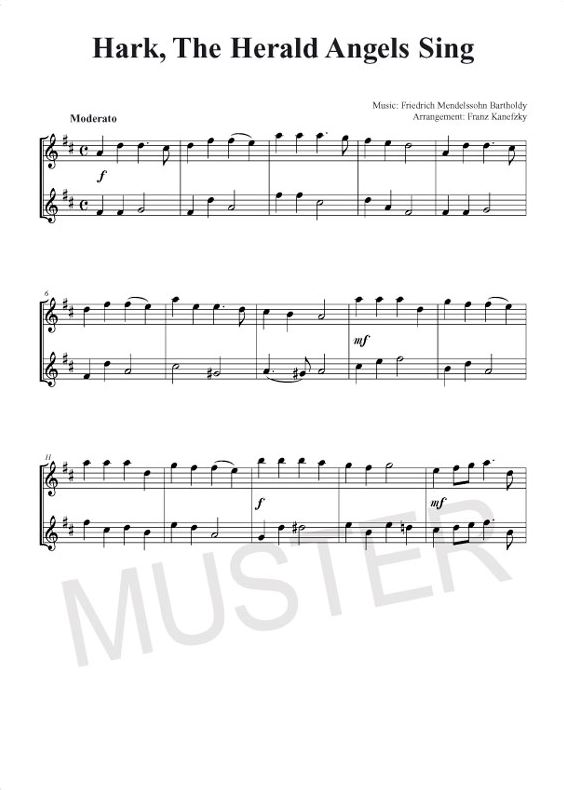 Anderes Coverbild 100 Leichte Duette für 2 Saxophone