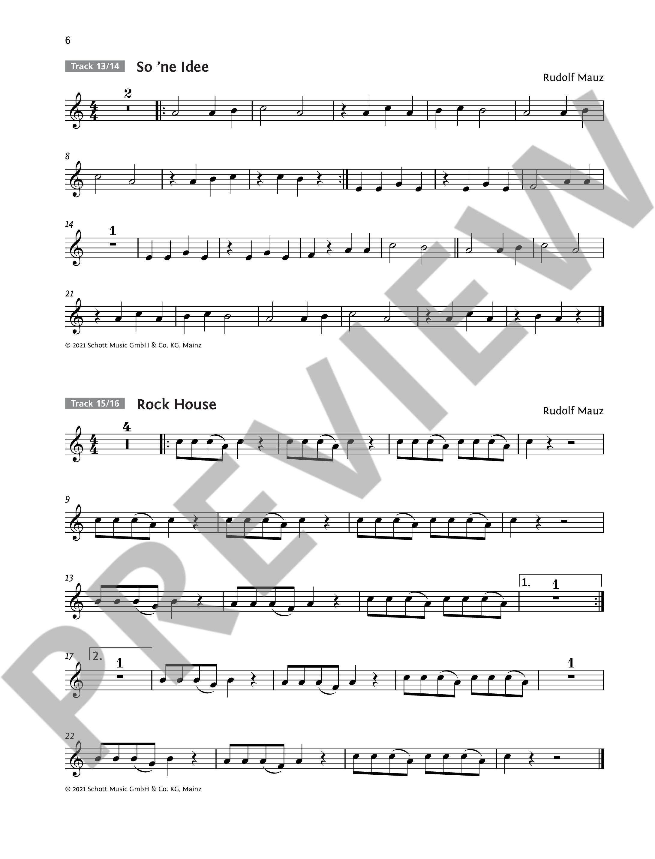 Anderes Coverbild Spielbuch zur Saxophonschule Band 1
