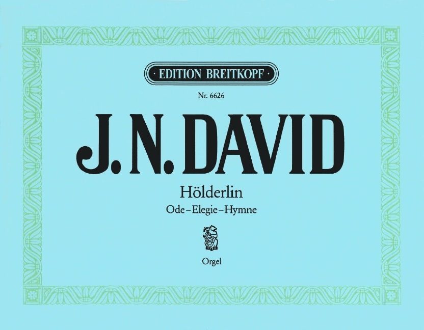 Anderes Coverbild Hölderlin Werk 70