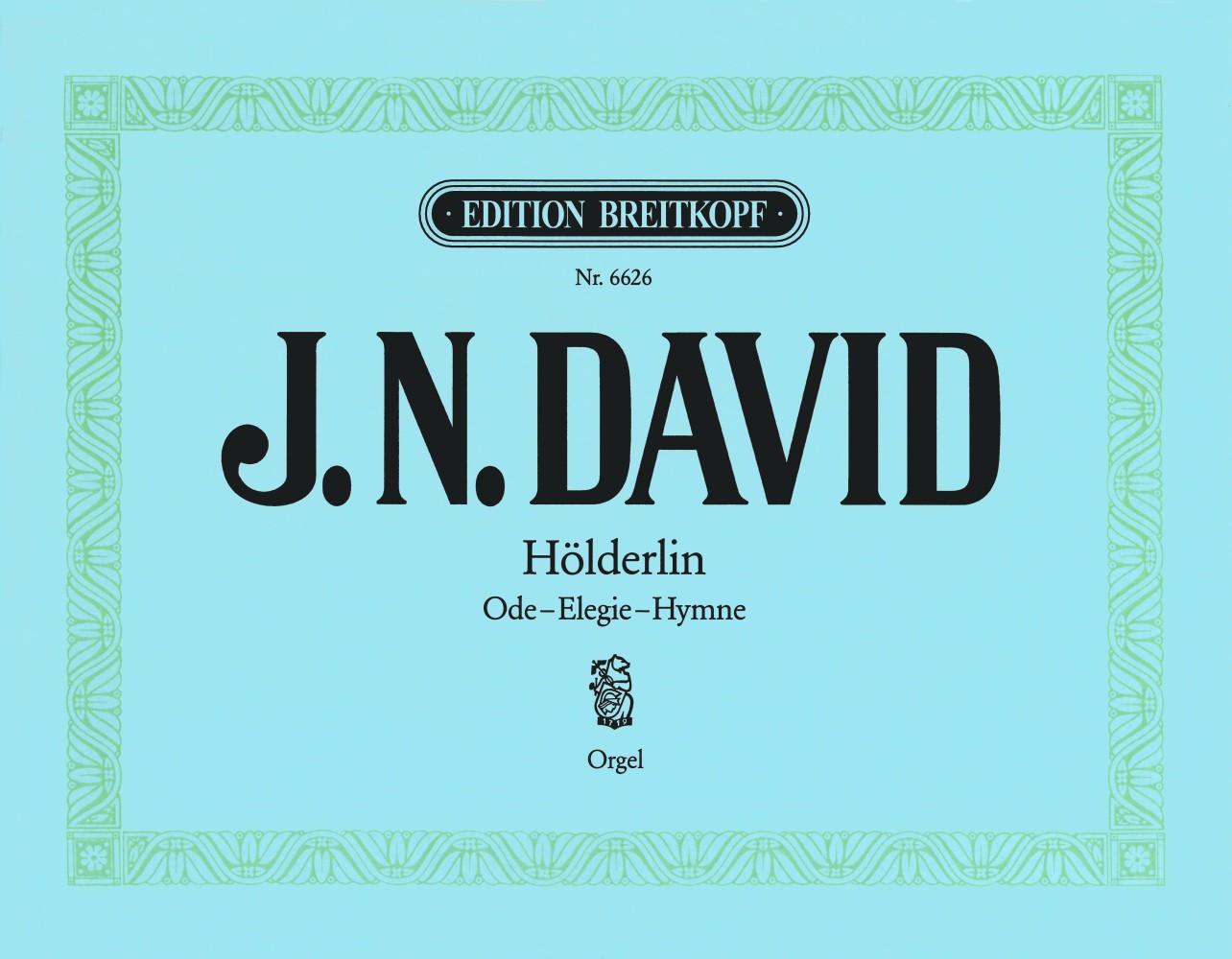 Anderes Coverbild Hölderlin Werk 70