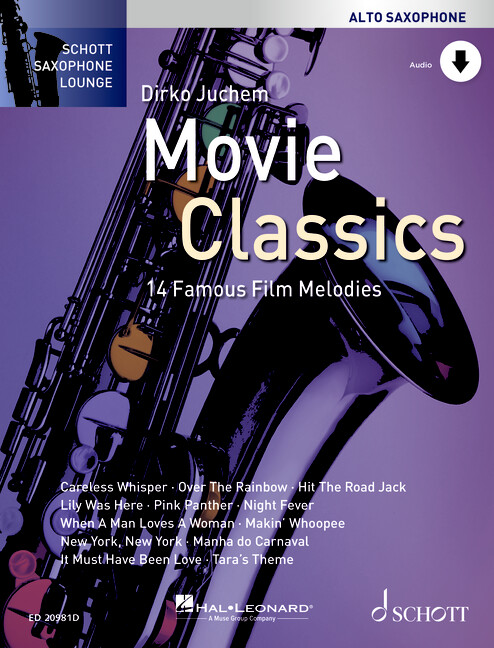 Anderes Coverbild Movie Classics