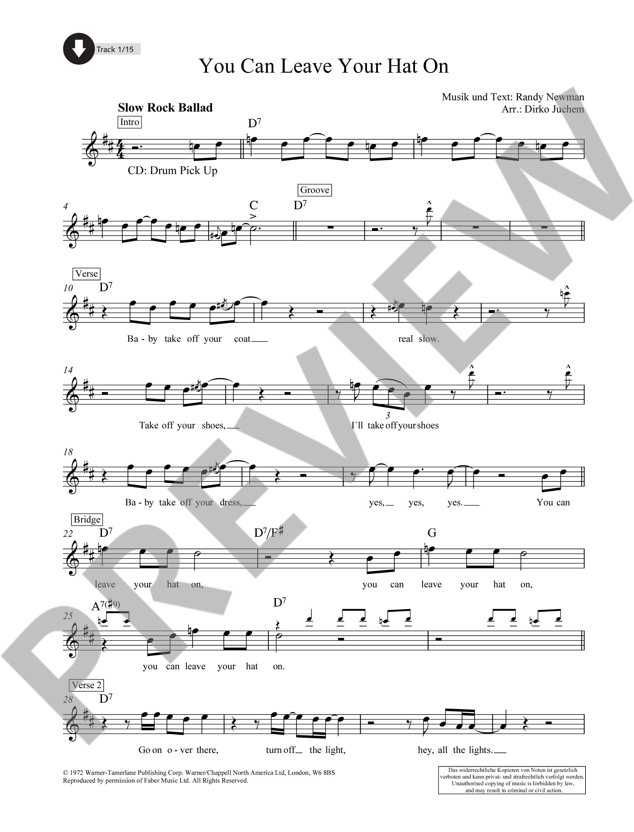 Anderes Coverbild Rock Ballads