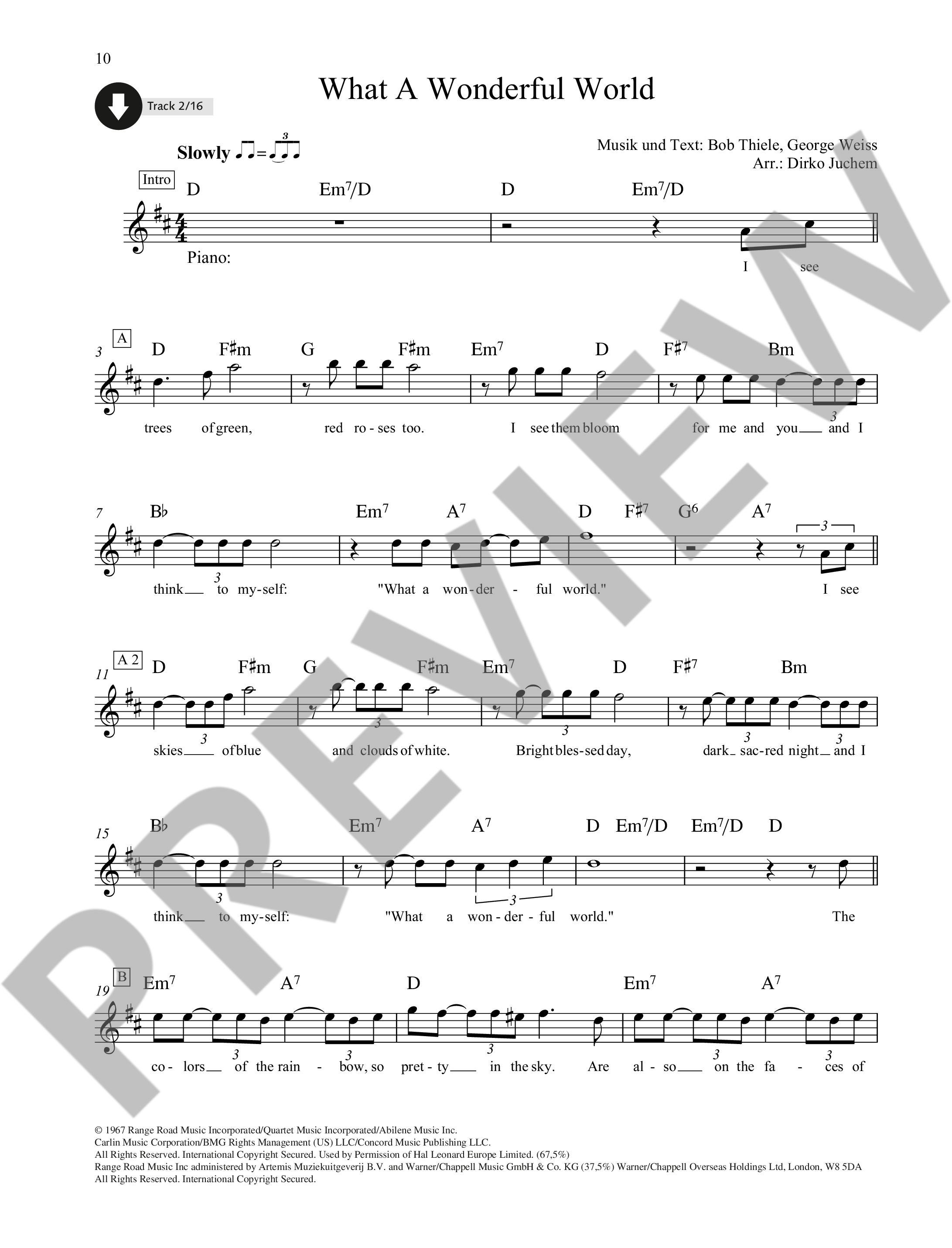 Anderes Coverbild Jazz Standards