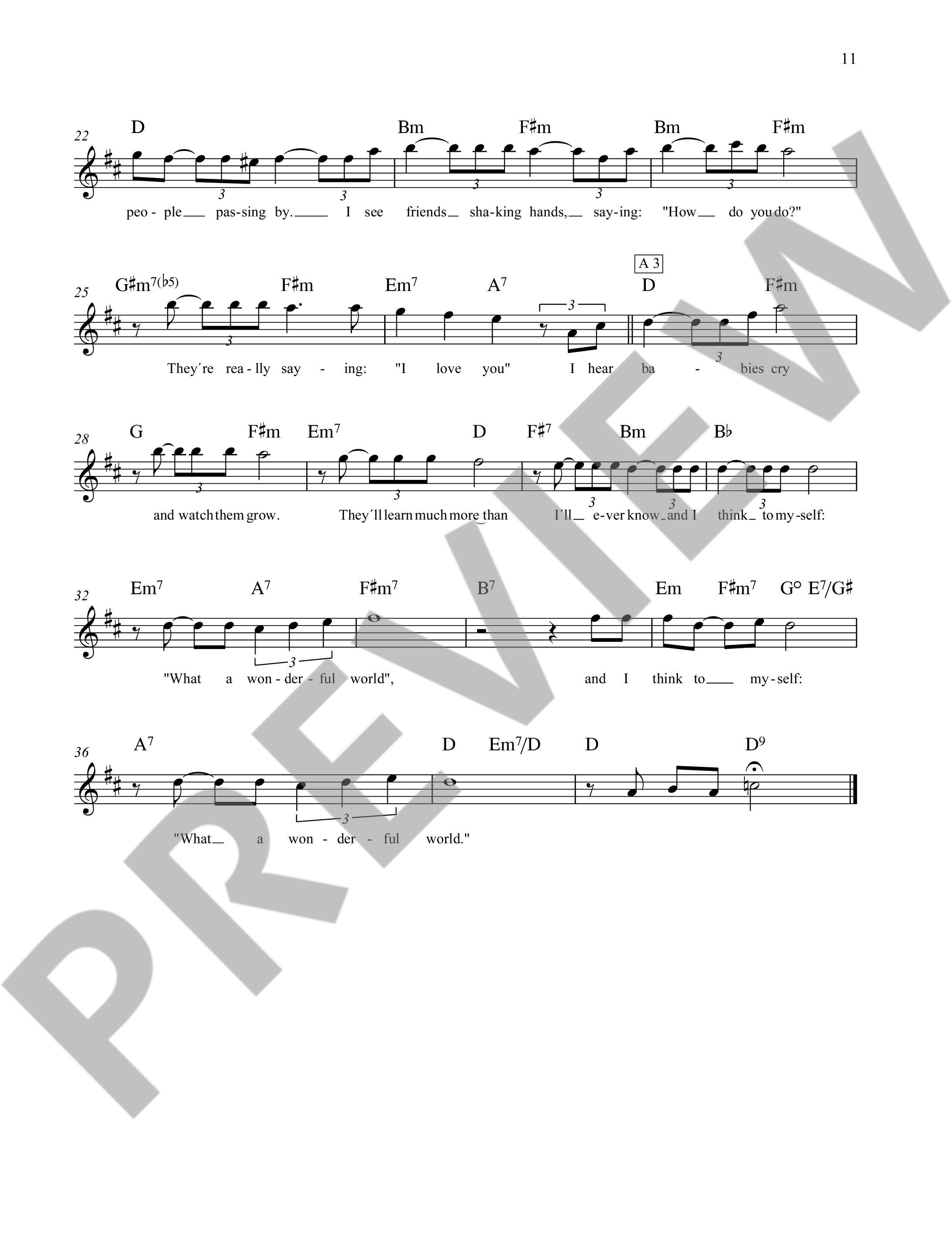 Anderes Coverbild Jazz Standards