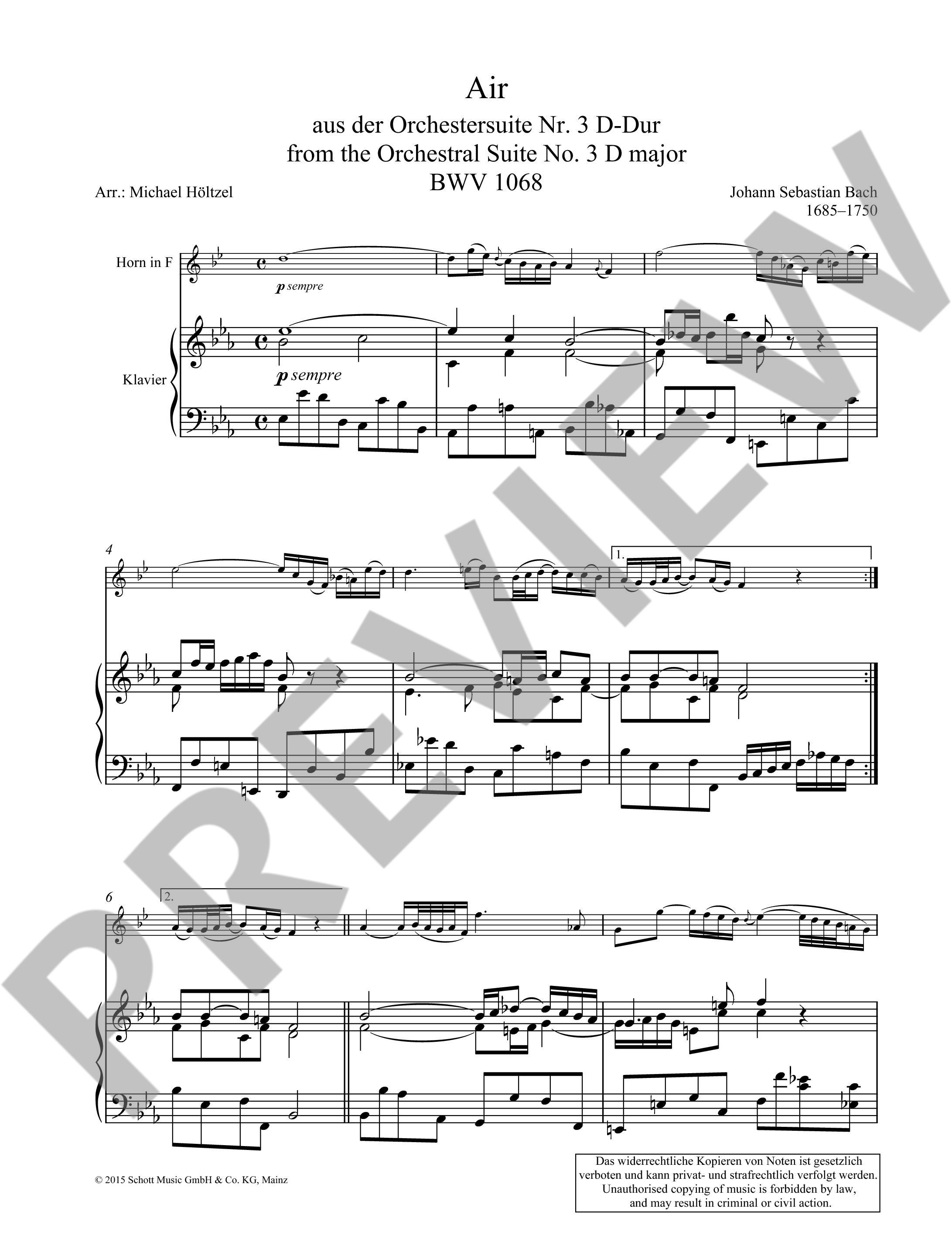 Anderes Coverbild Classical Highlights - Horn
