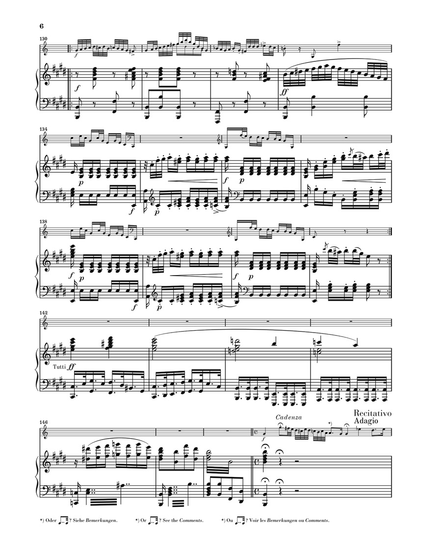 Anderes Coverbild Concertino op. 45 für Horn und Orchester