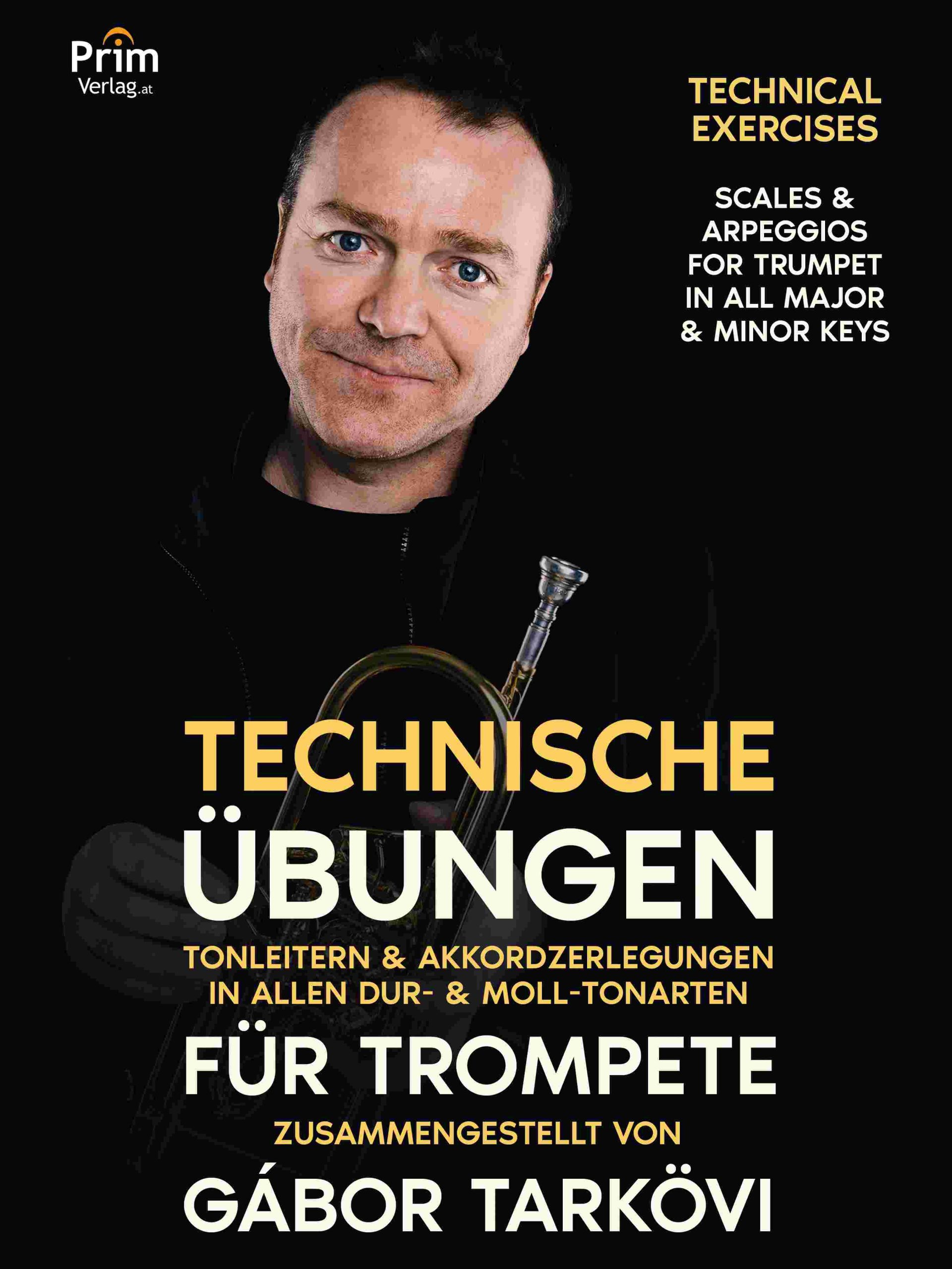 Anderes Coverbild Technische Übungen