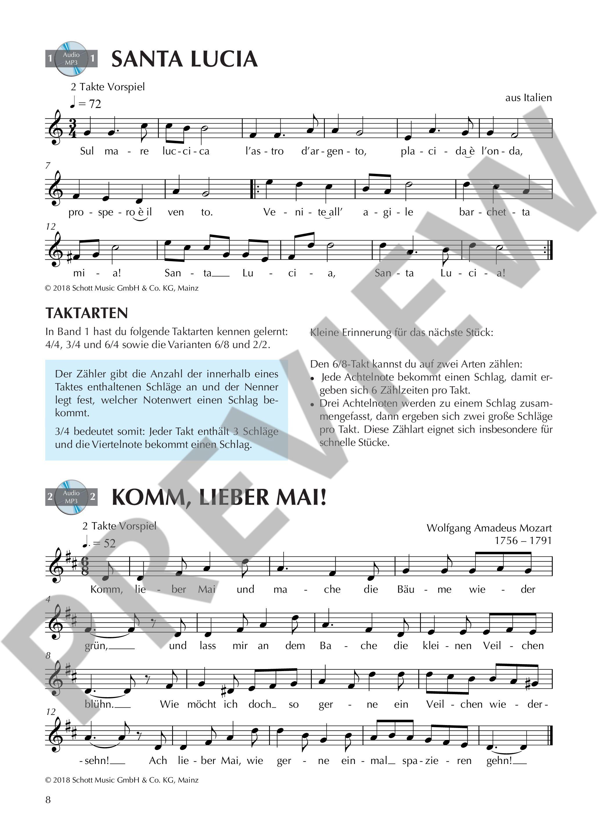 Anderes Coverbild Trompete spielen - mein schönstes Hobby Band 2
