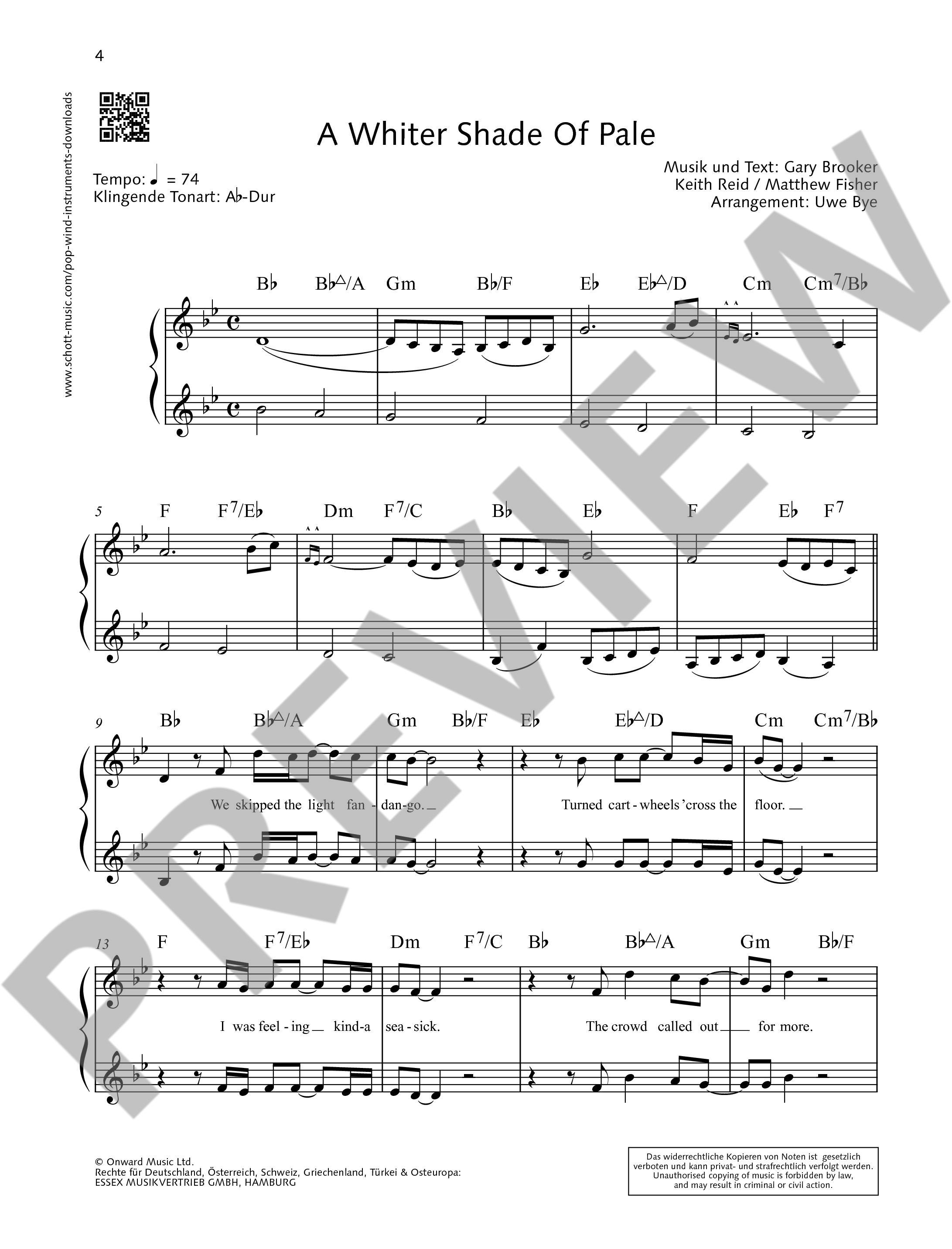 Anderes Coverbild Pop For Trumpet 1