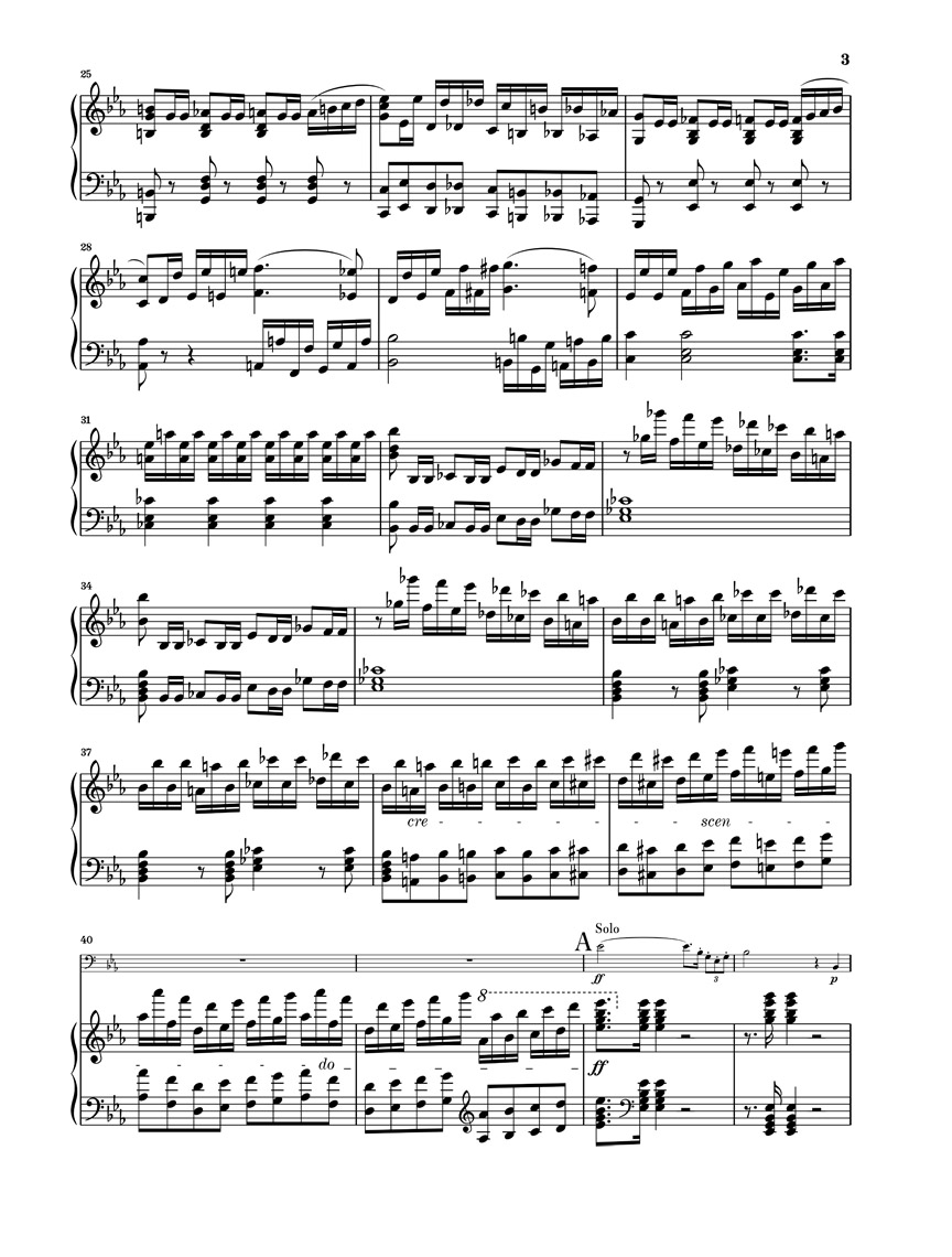 Anderes Coverbild Concertino Es-dur op. 4 für Posaune und Orchester