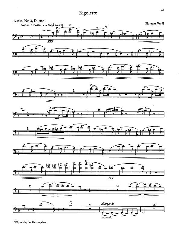 Anderes Coverbild Orchester-Probespiel Kontrabass