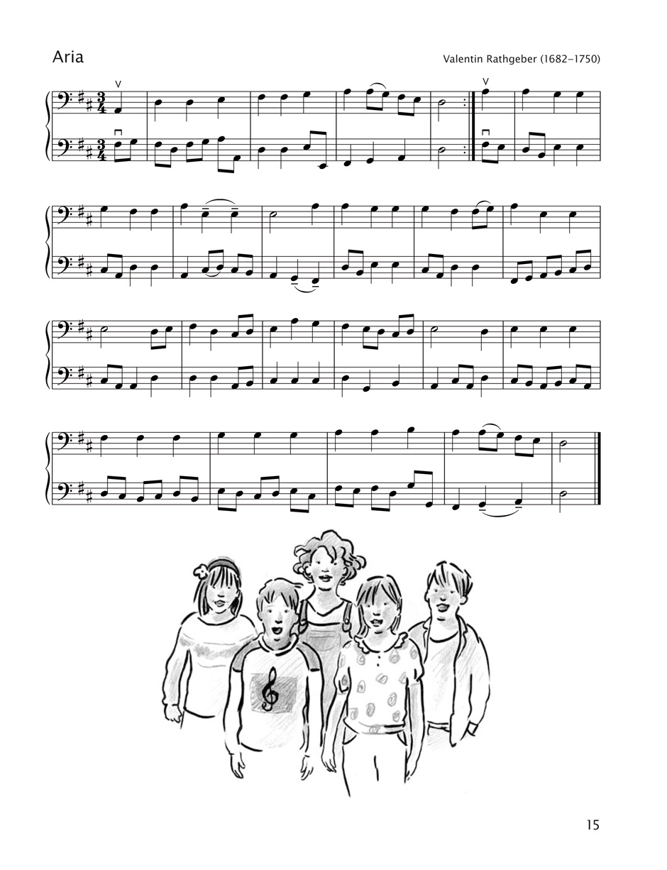 Anderes Coverbild Früher Anfang auf dem Kontrabass, Band 2