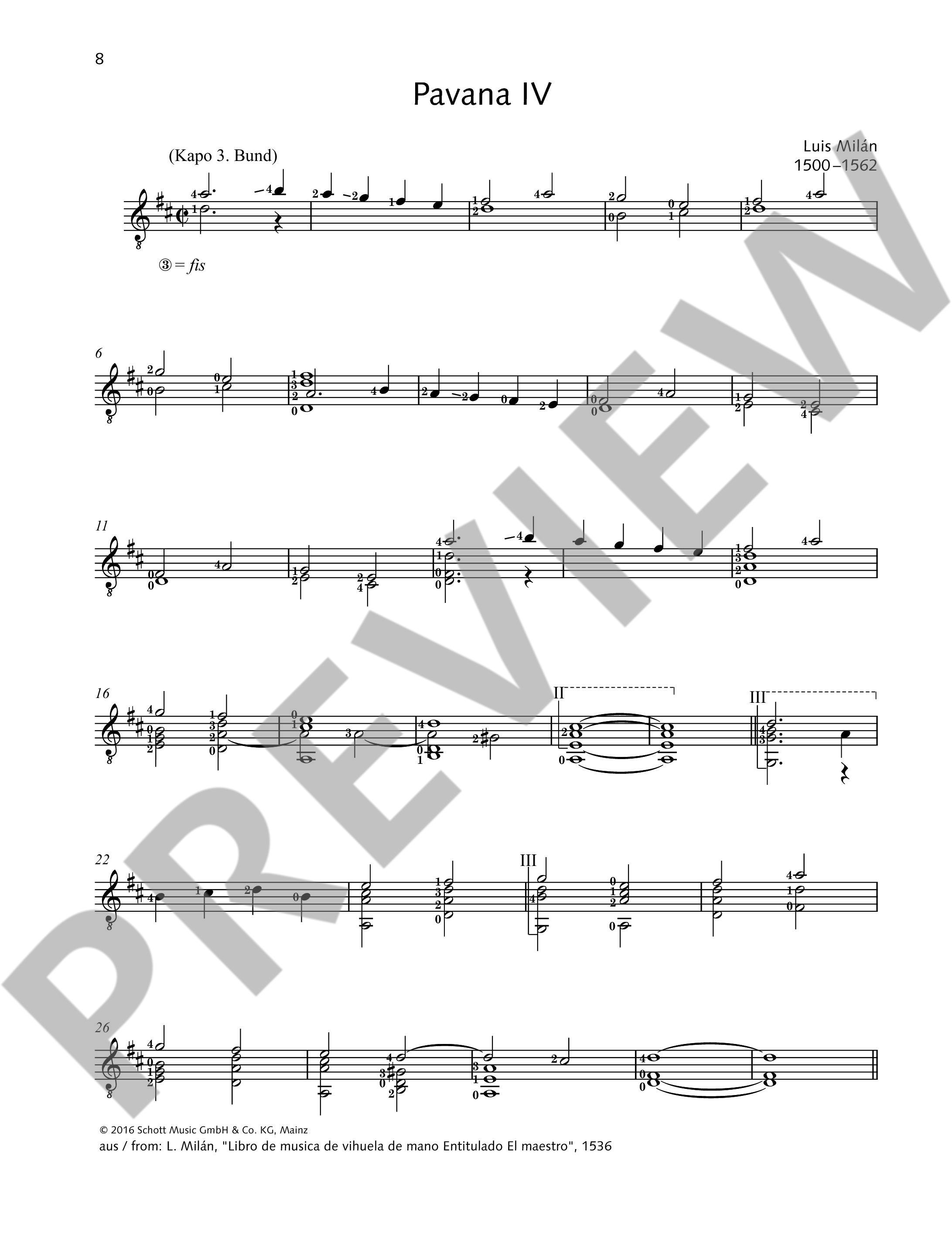 Anderes Coverbild Best of Guitar Classics