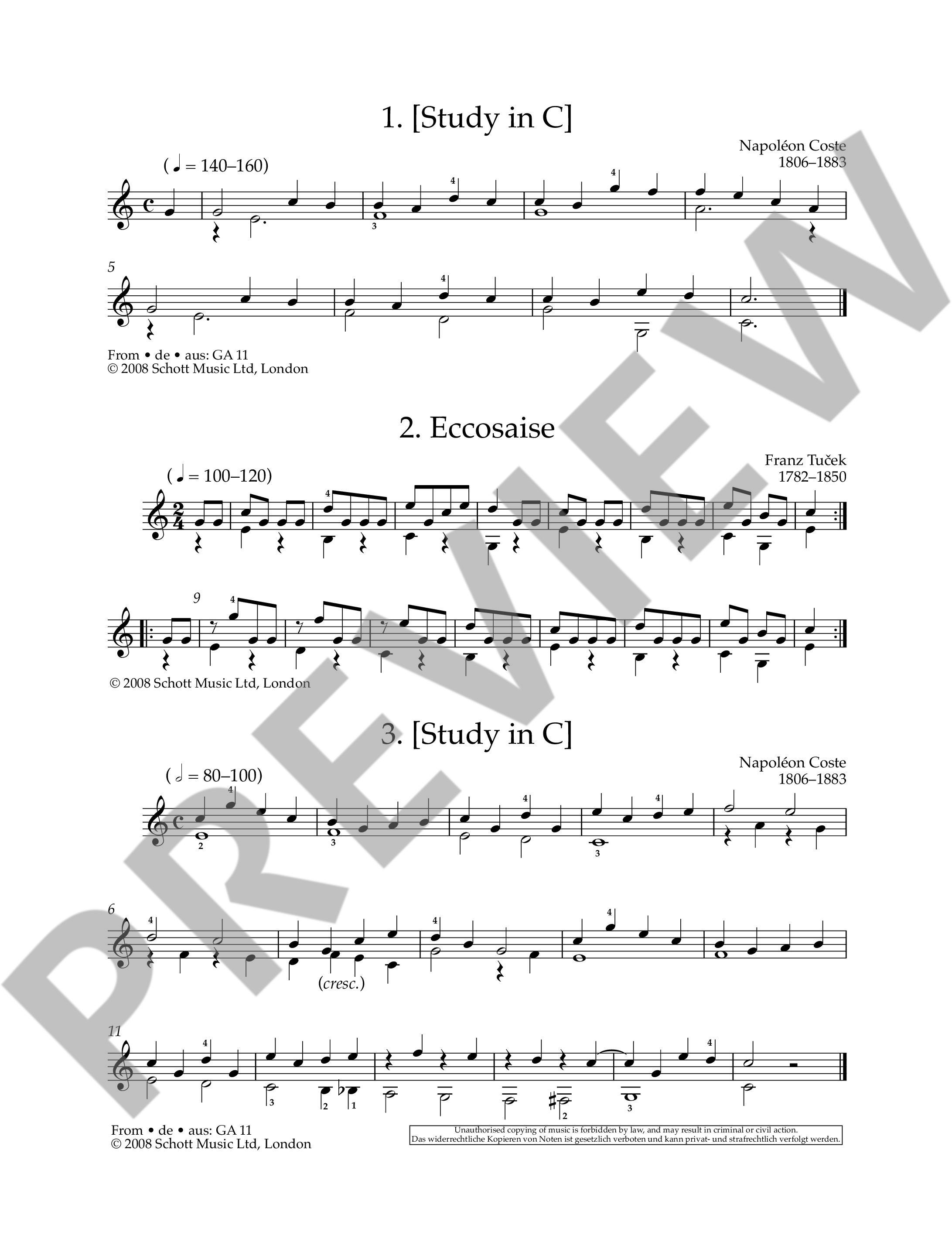 Anderes Coverbild Romantic Guitar Anthology