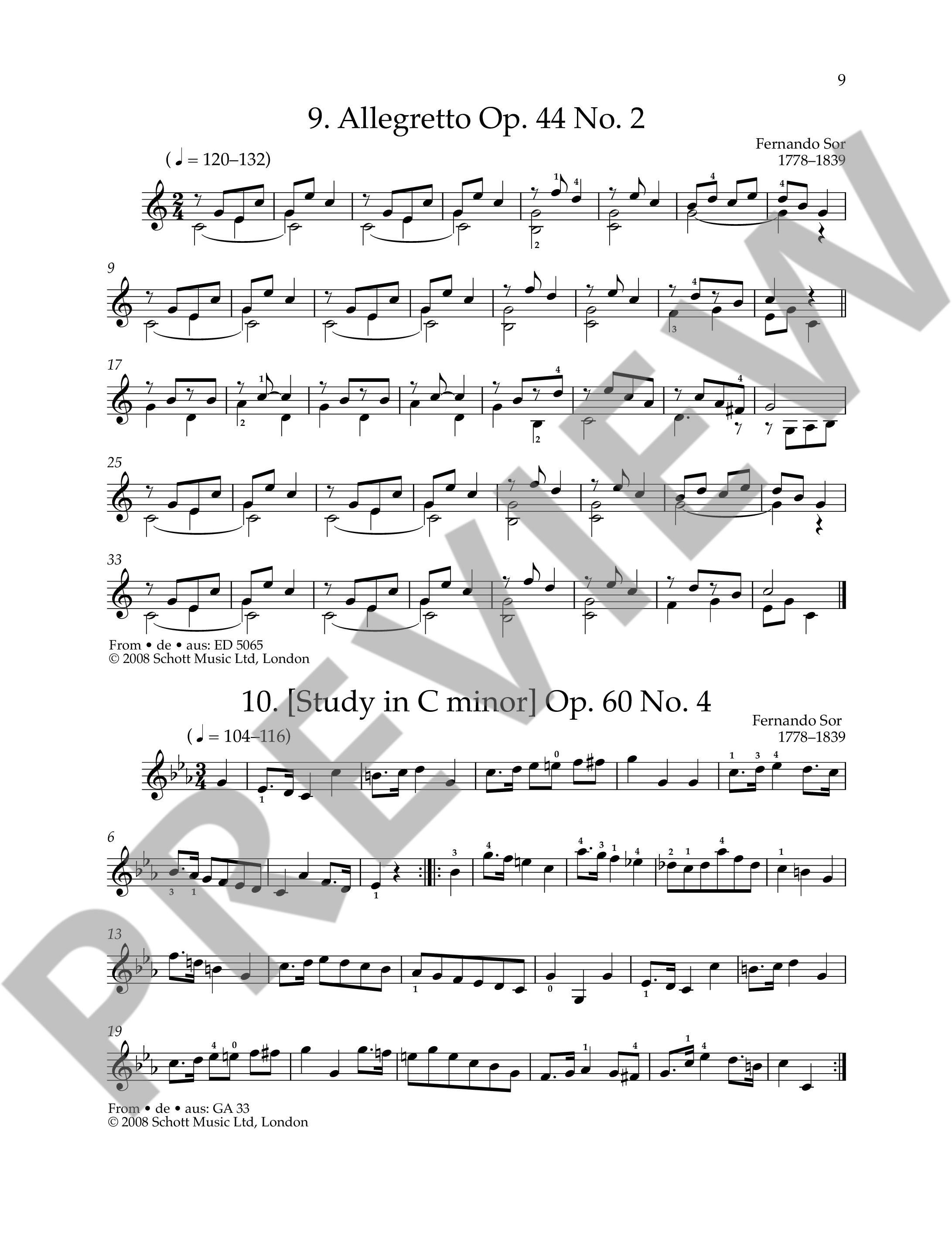 Anderes Coverbild Romantic Guitar Anthology