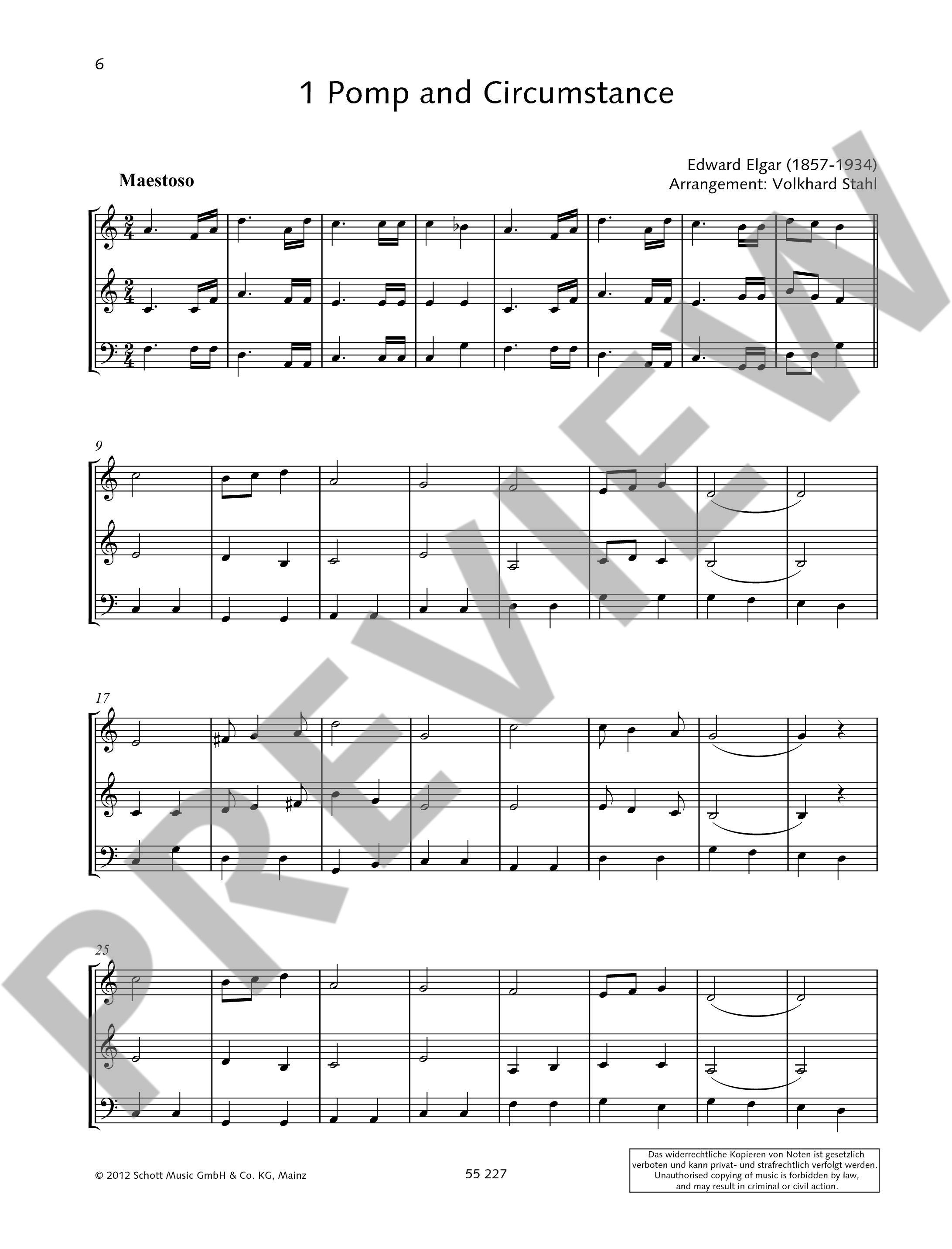 Anderes Coverbild Schulorchester-Hits