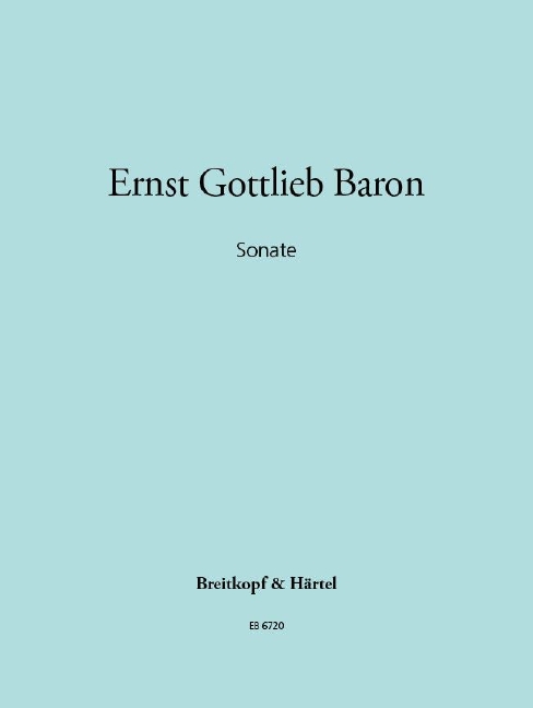 Anderes Coverbild Sonate (Duetto) G-Dur