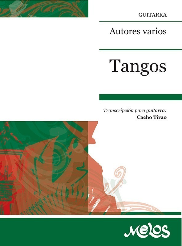 Vorderes Coverbild Tangos