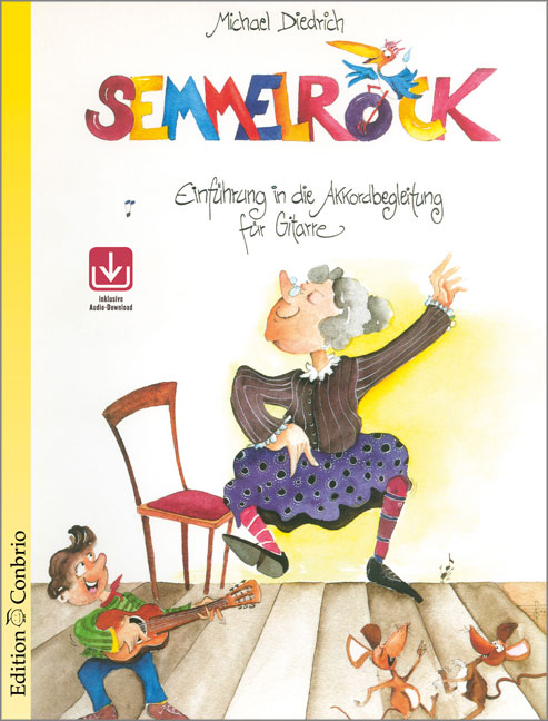 Anderes Coverbild Semmelrock