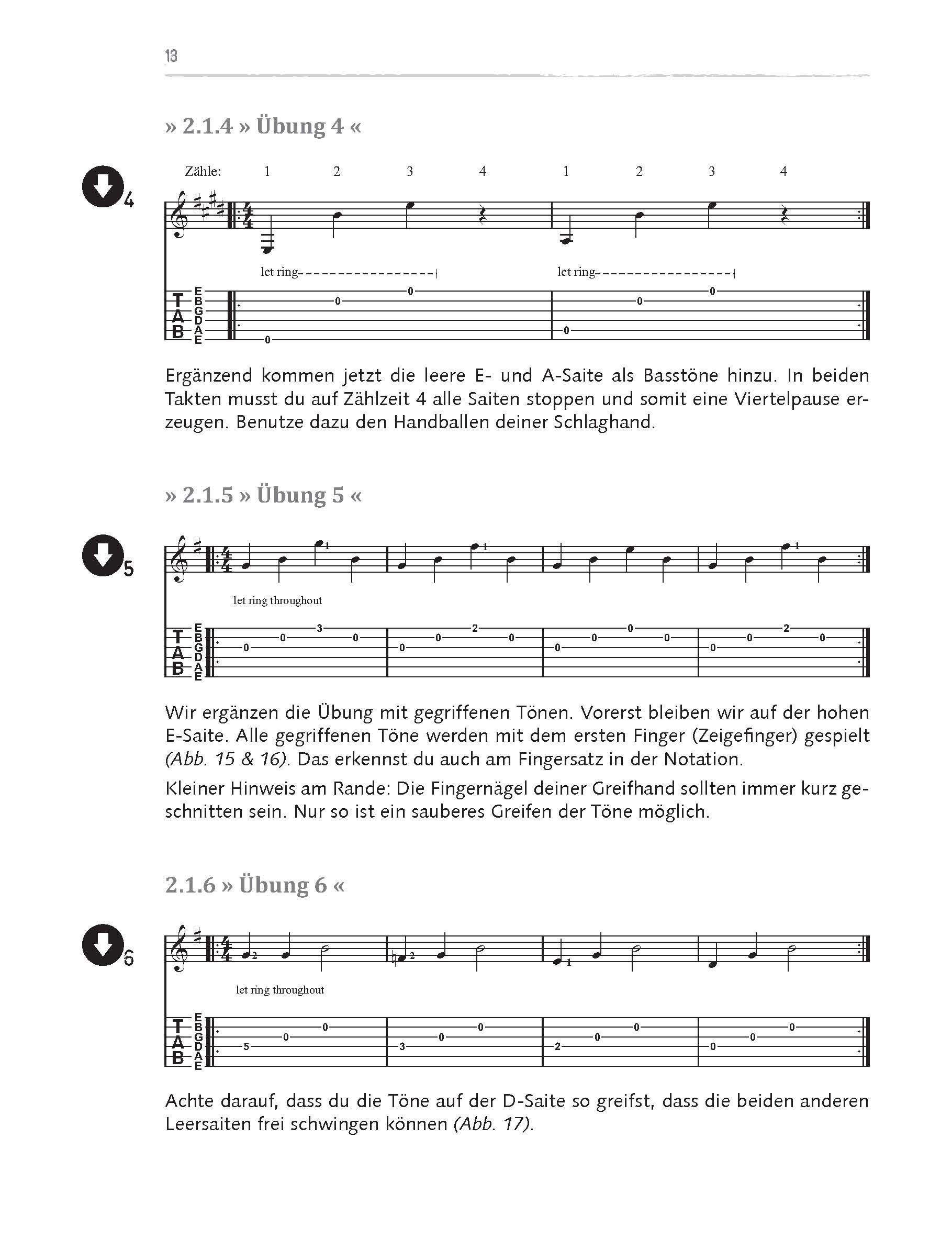 Anderes Coverbild Beginner's Guitar
