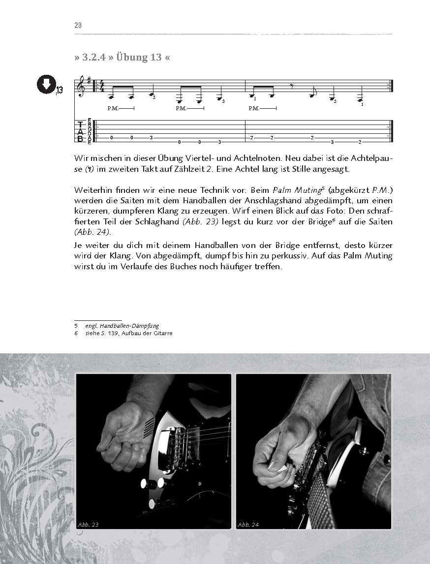 Anderes Coverbild Beginner's Guitar