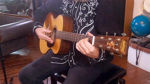 Anderes Coverbild Peter Bursch's Gitarrenbuch 2