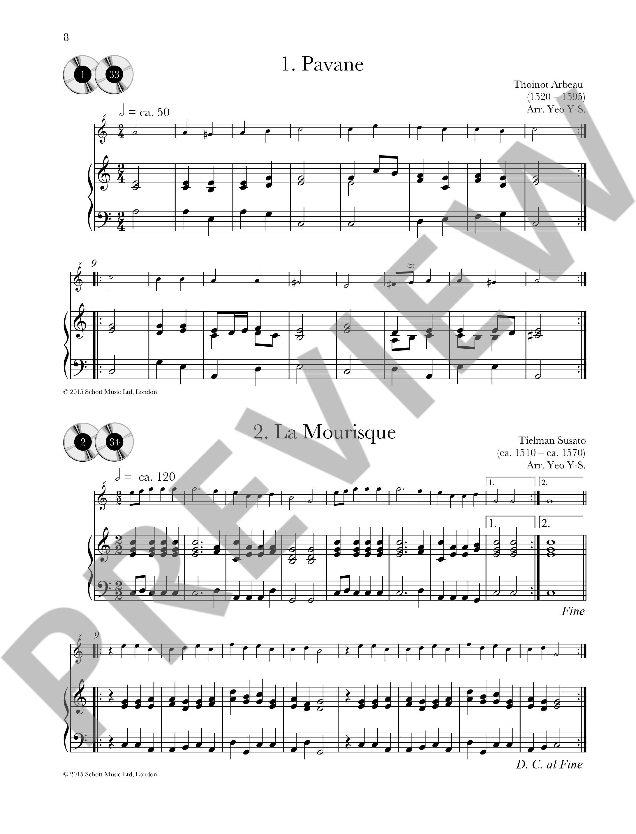 Anderes Coverbild Renaissance Recorder Anthology 1