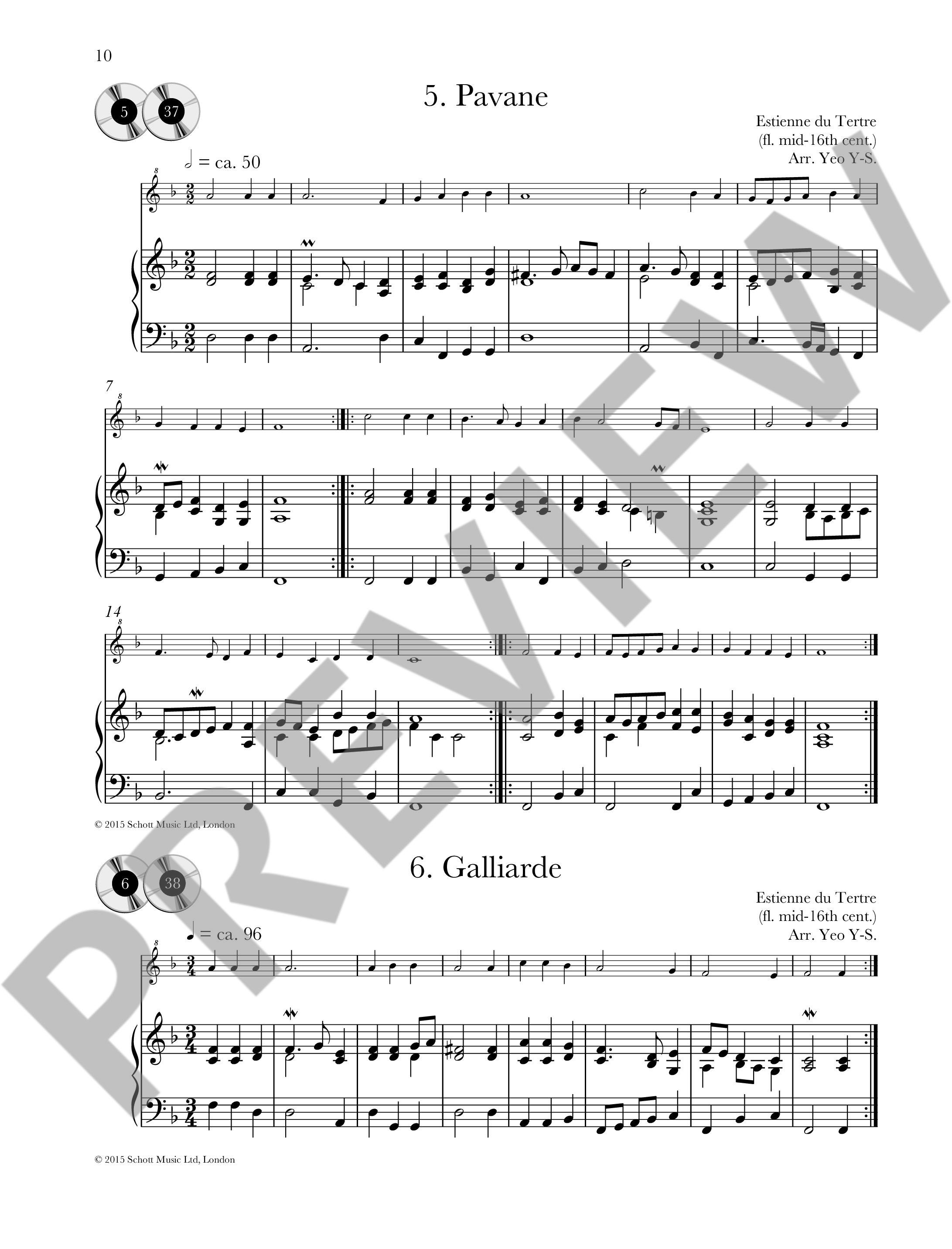 Anderes Coverbild Renaissance Recorder Anthology 1
