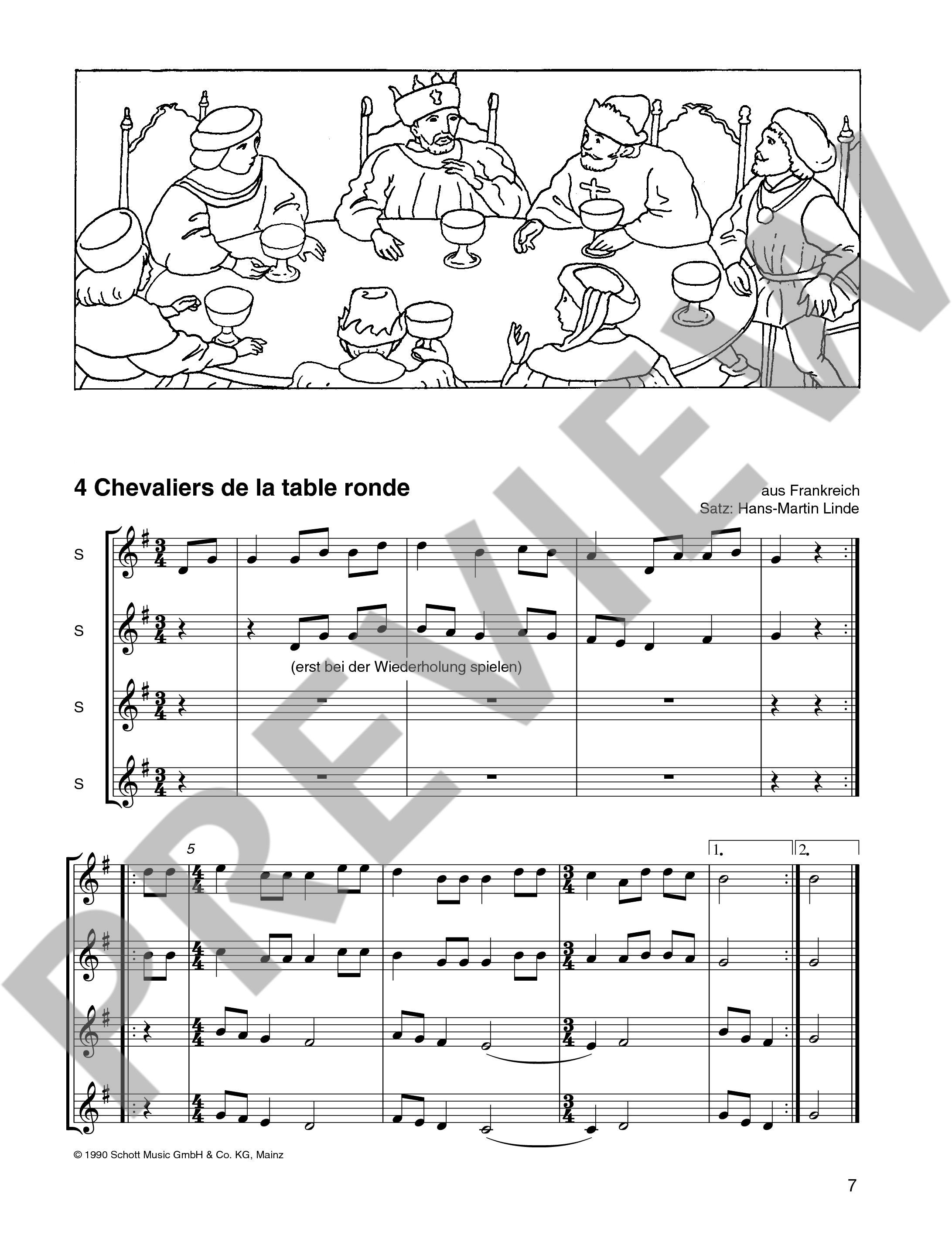 Anderes Coverbild Spiel und Spaß mit der Blockflöte Band 2 - Spielbuch