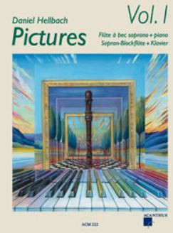 Anderes Coverbild Pictures 1