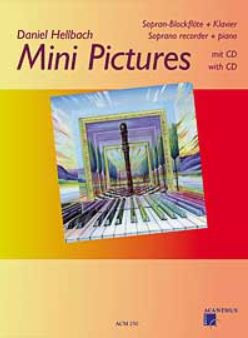 Anderes Coverbild Mini Pictures 1