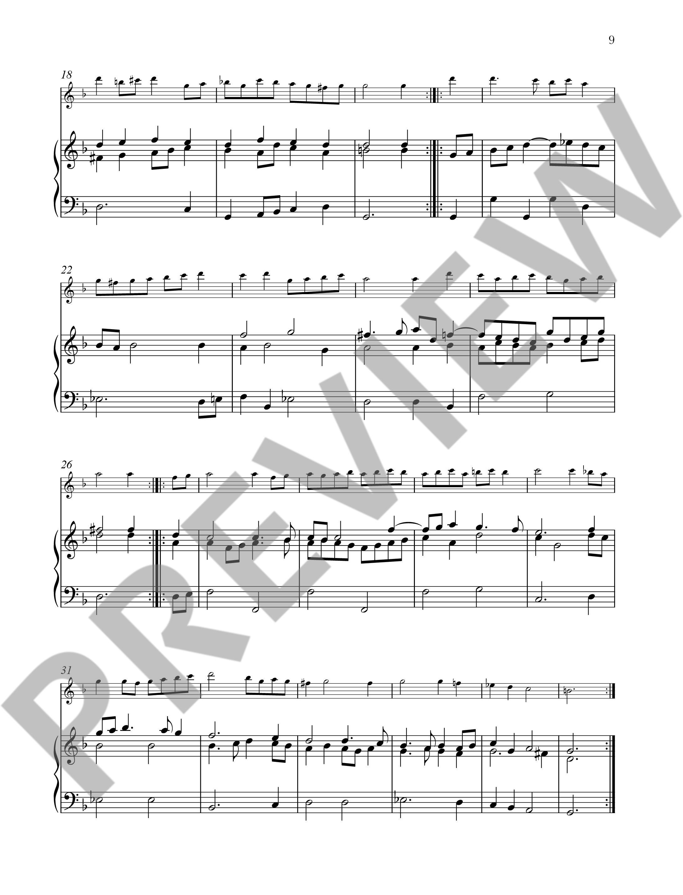 Anderes Coverbild Renaissance Recorder Anthology 4