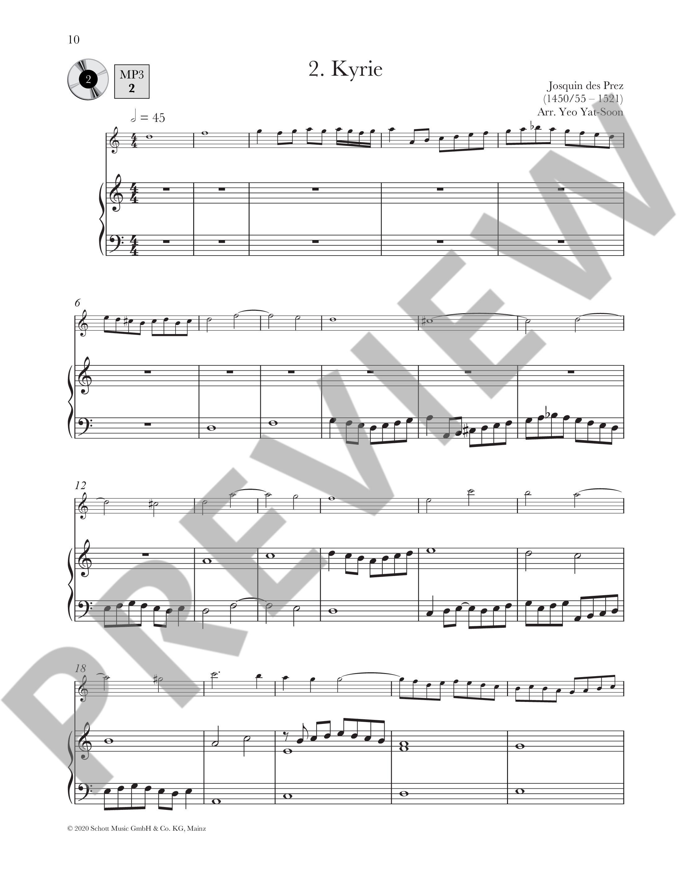 Anderes Coverbild Renaissance Recorder Anthology 4