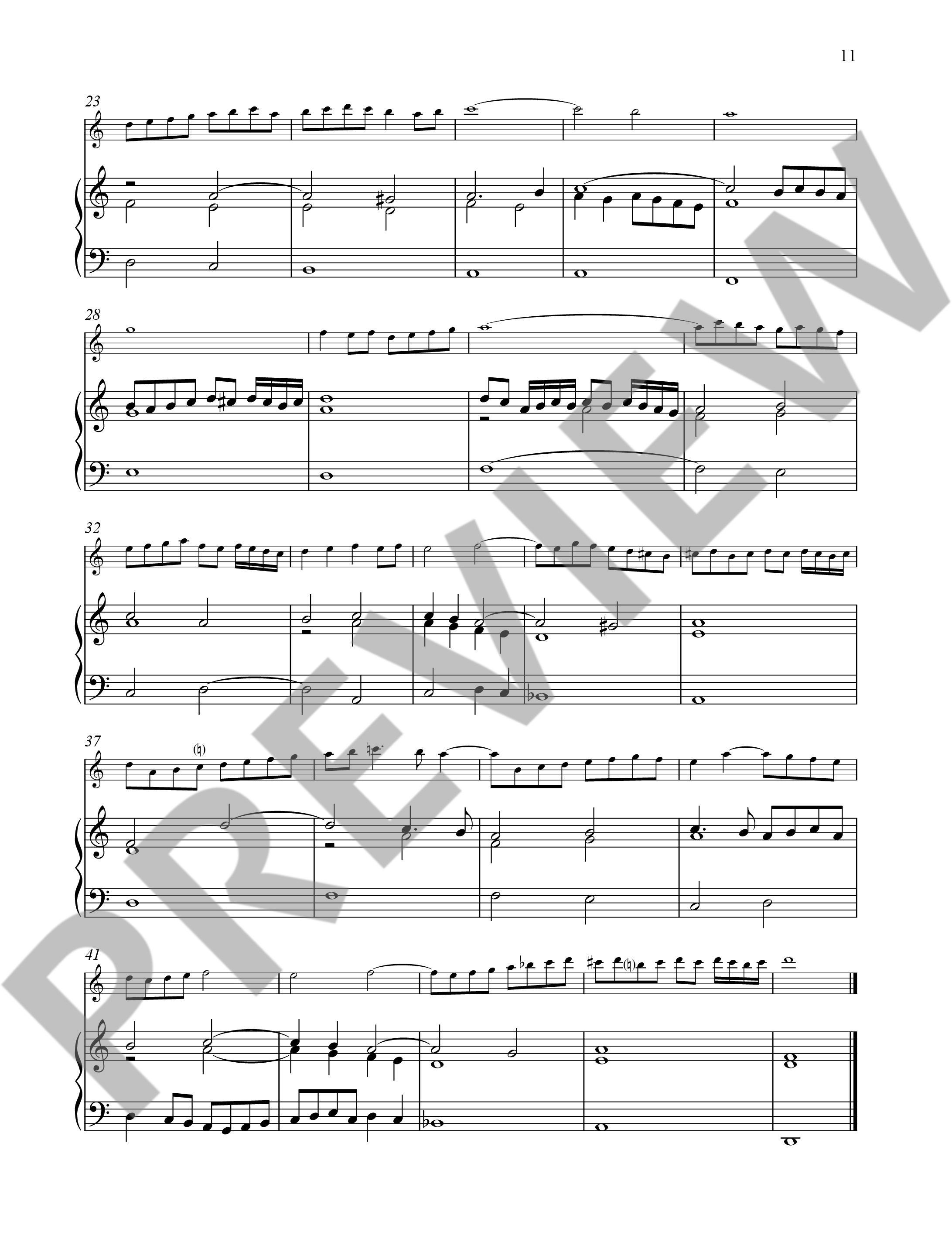 Anderes Coverbild Renaissance Recorder Anthology 4