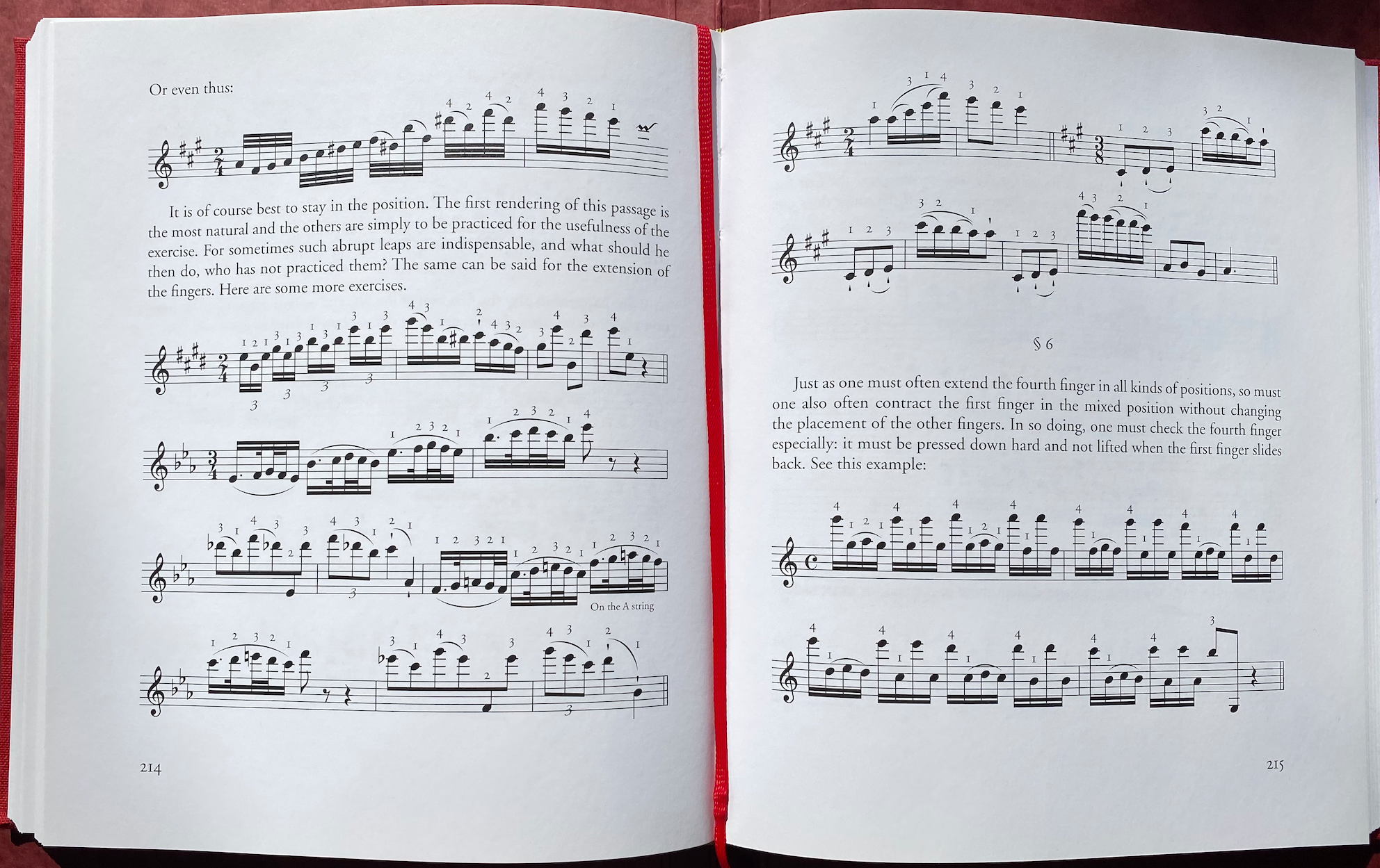 Anderes Coverbild Leopold Mozart – The Art of the Violin