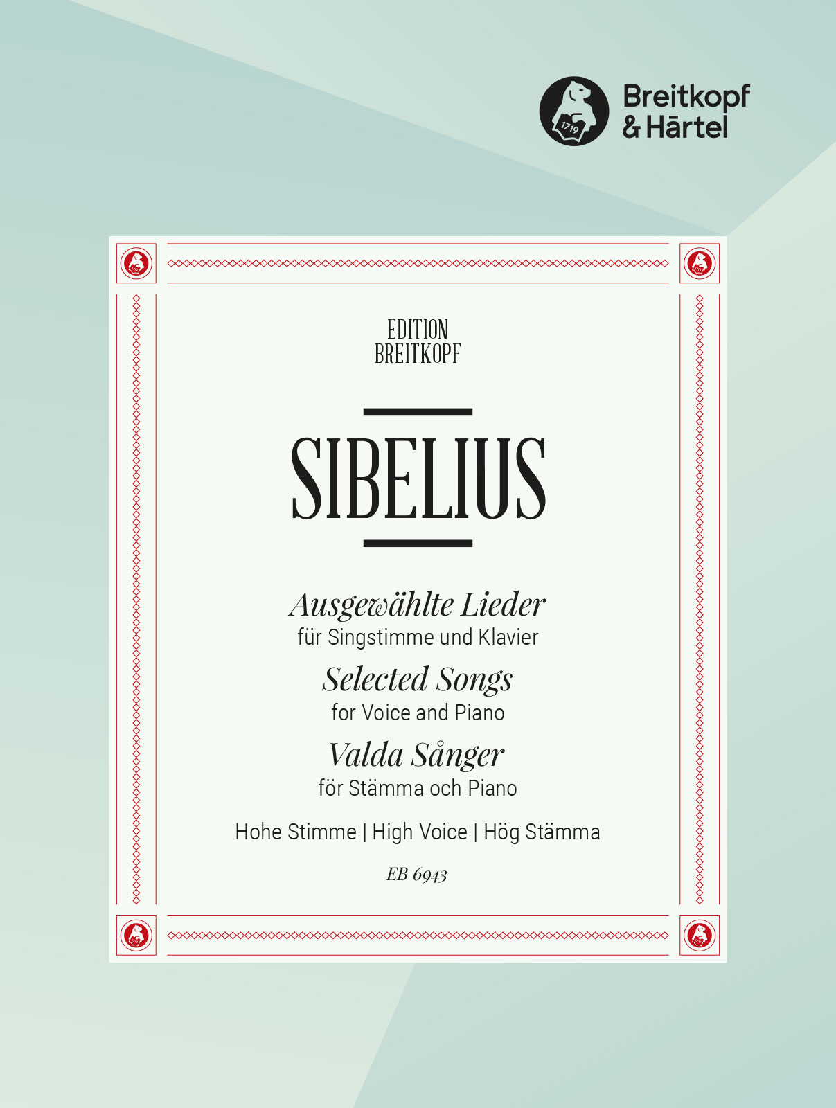 Anderes Coverbild 15 ausgewählte Lieder