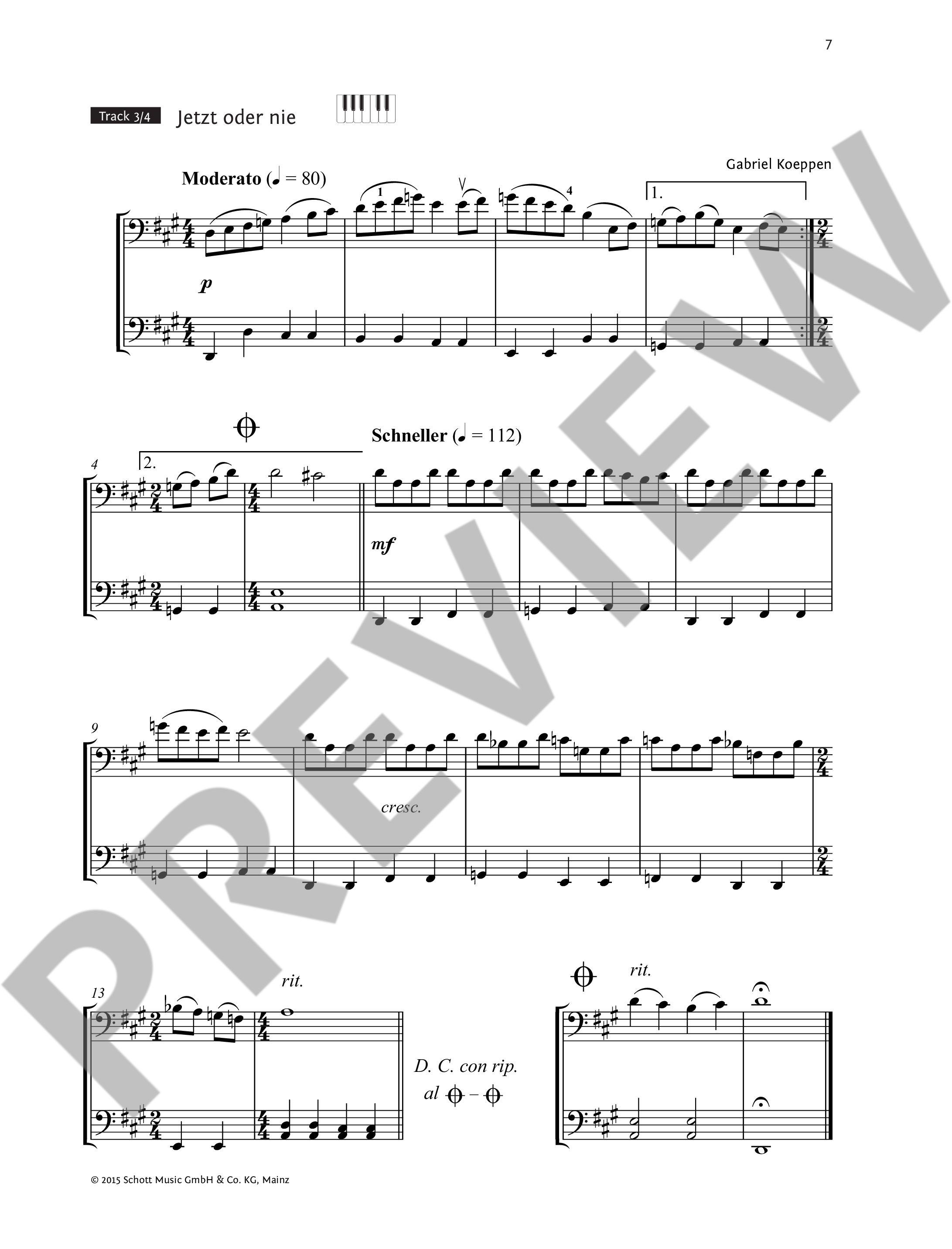 Anderes Coverbild Spielbuch zur Celloschule Band 3