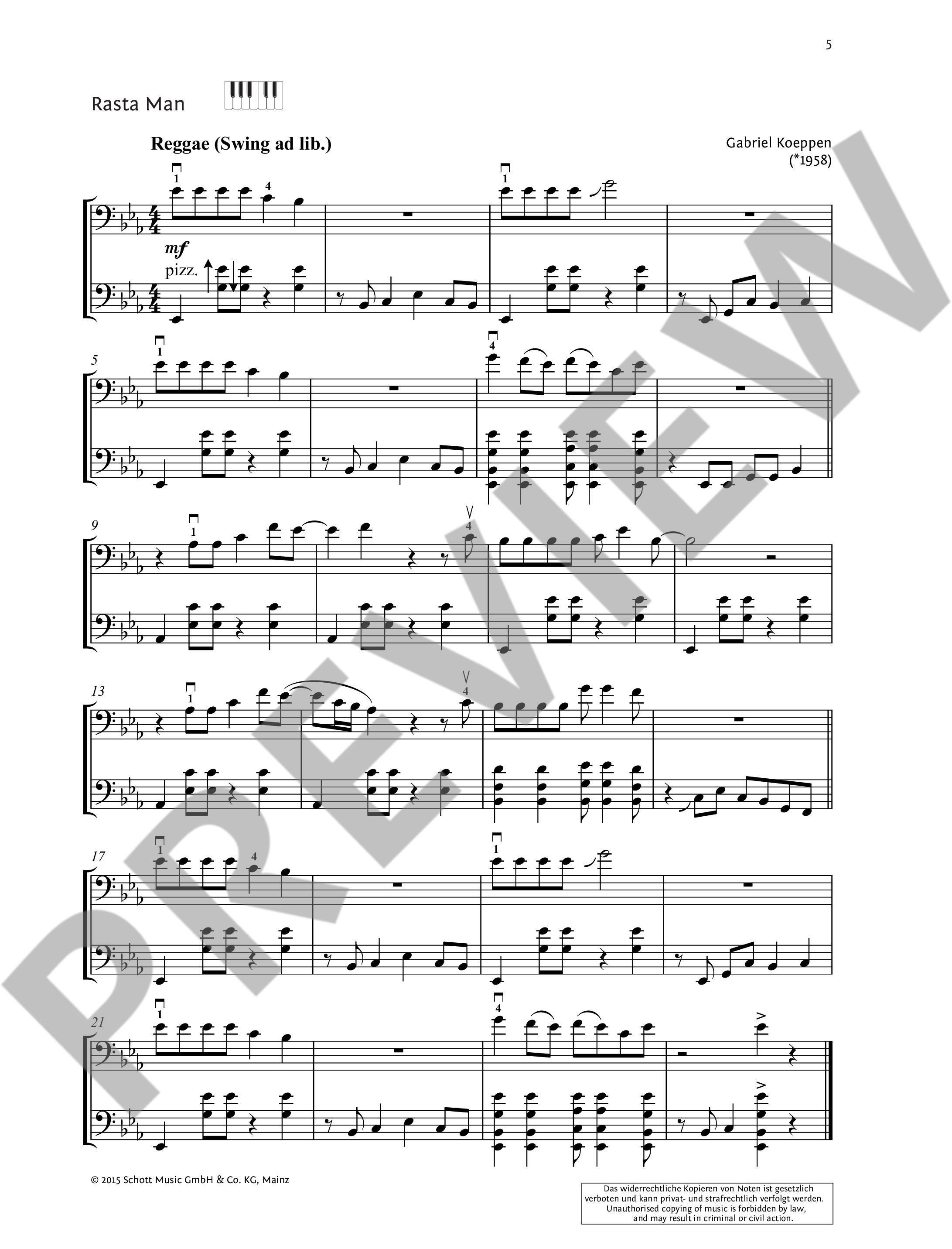 Anderes Coverbild Spielbuch zur Celloschule Band 3