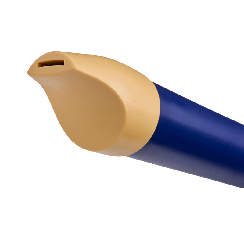 Anderes Coverbild Flauto 1, Sopranblockflöte, Barocke Griffweise, Doppellöcher