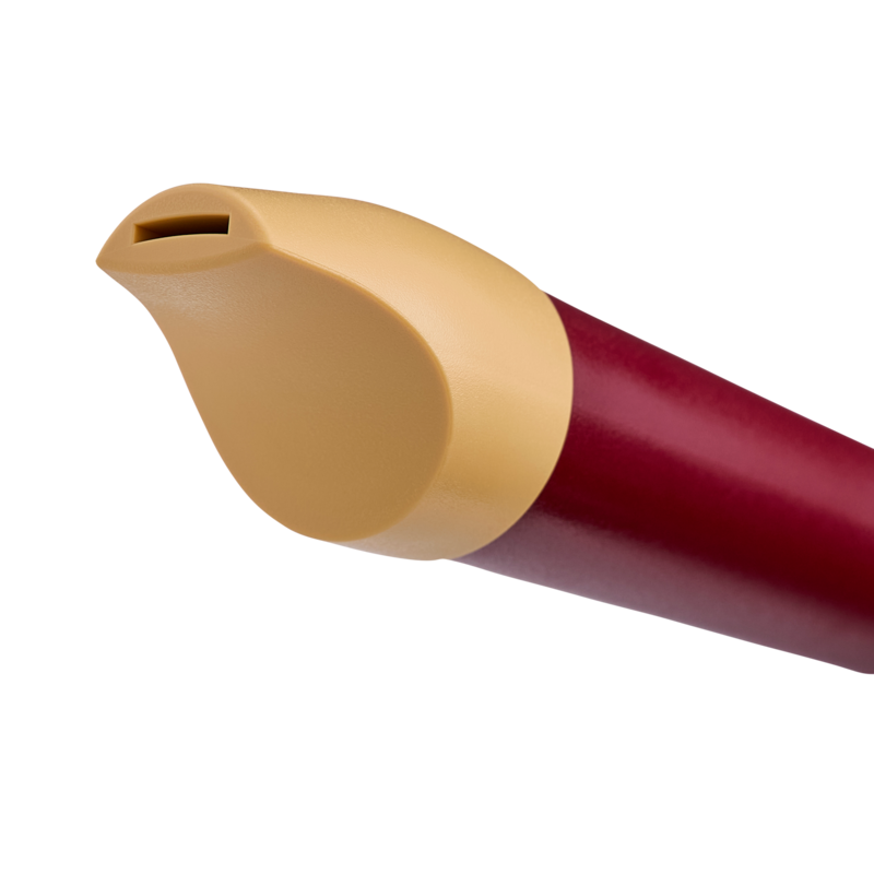 Anderes Coverbild Flauto 1, Sopranblockflöte, Deutsche Griffweise, Einfachlöcher