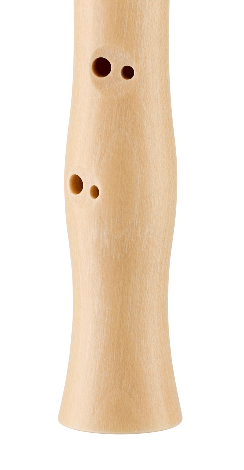 Anderes Coverbild Flauto 1 Plus, Sopranblockflöte, Barocke Griffweise, Doppellöcher