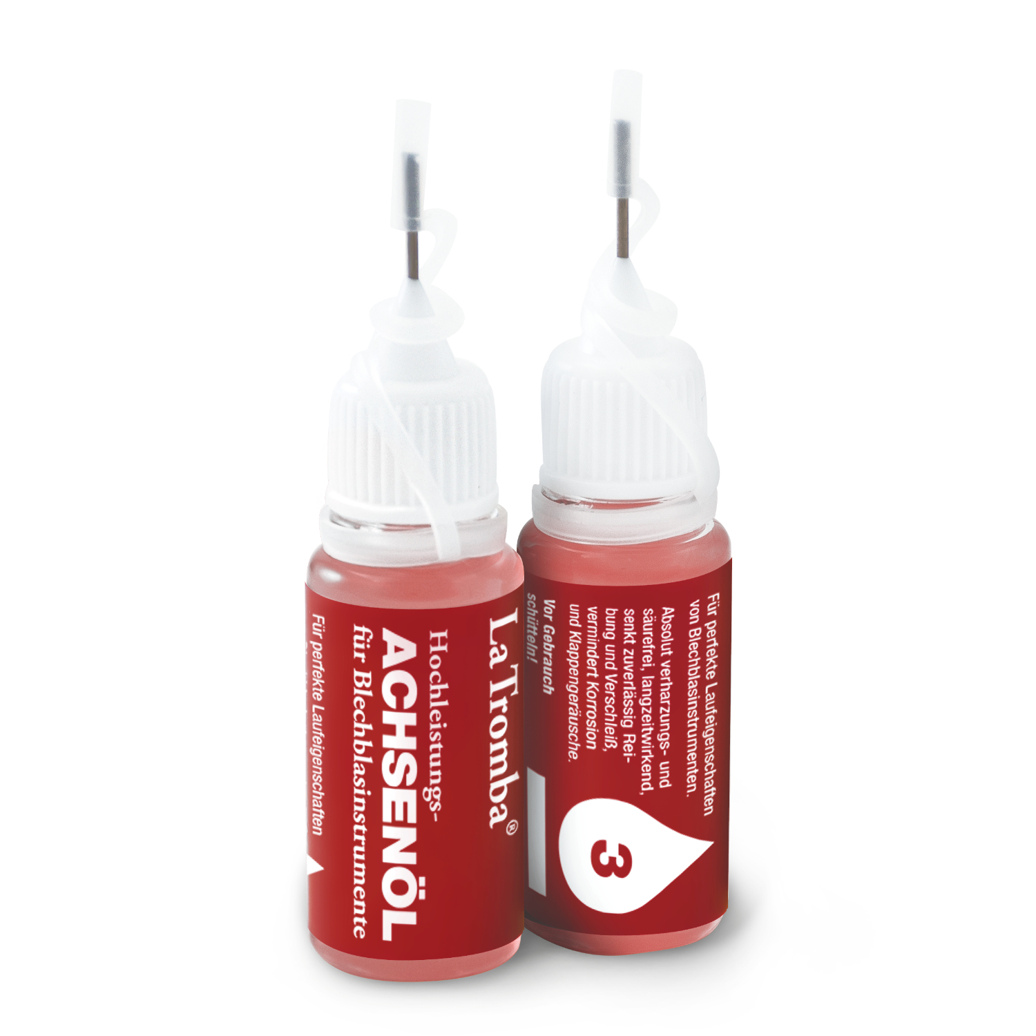 Anderes Coverbild Achsenöl für Blech Nr. 3, sehr dickflüssiges Öl/Fettgemisch für ausgeschlagene Achsen und Gelenke, 10ml