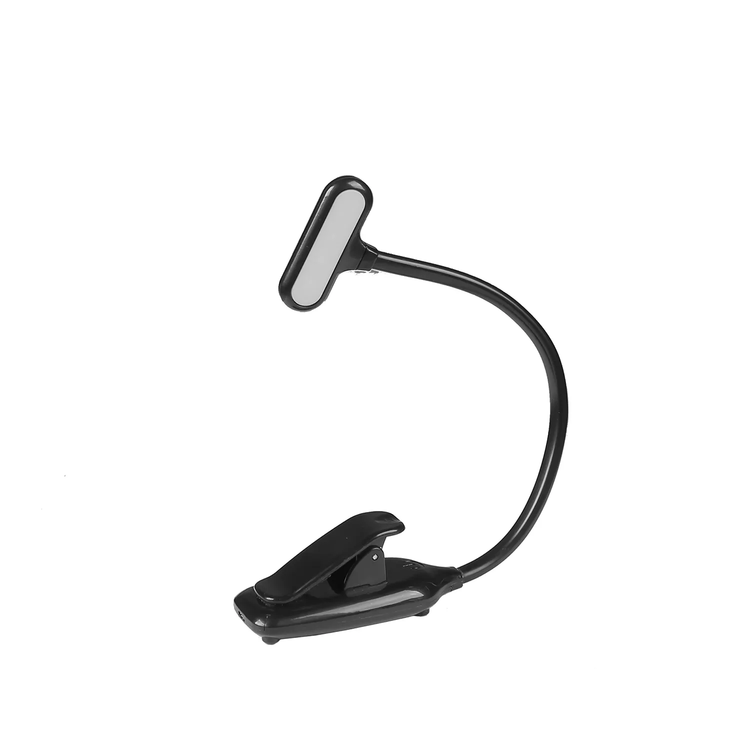 Vorderes Coverbild Wiederaufladbare LED Notenpultleuchte