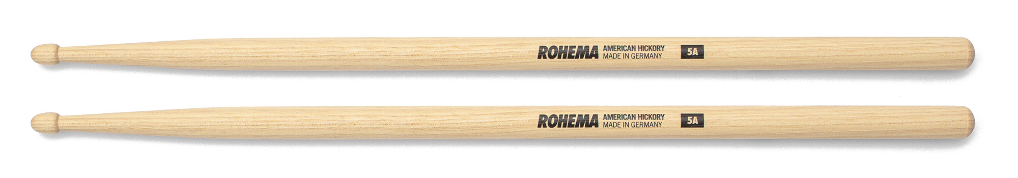 Vorderes Coverbild Drumsticks 5A Classic