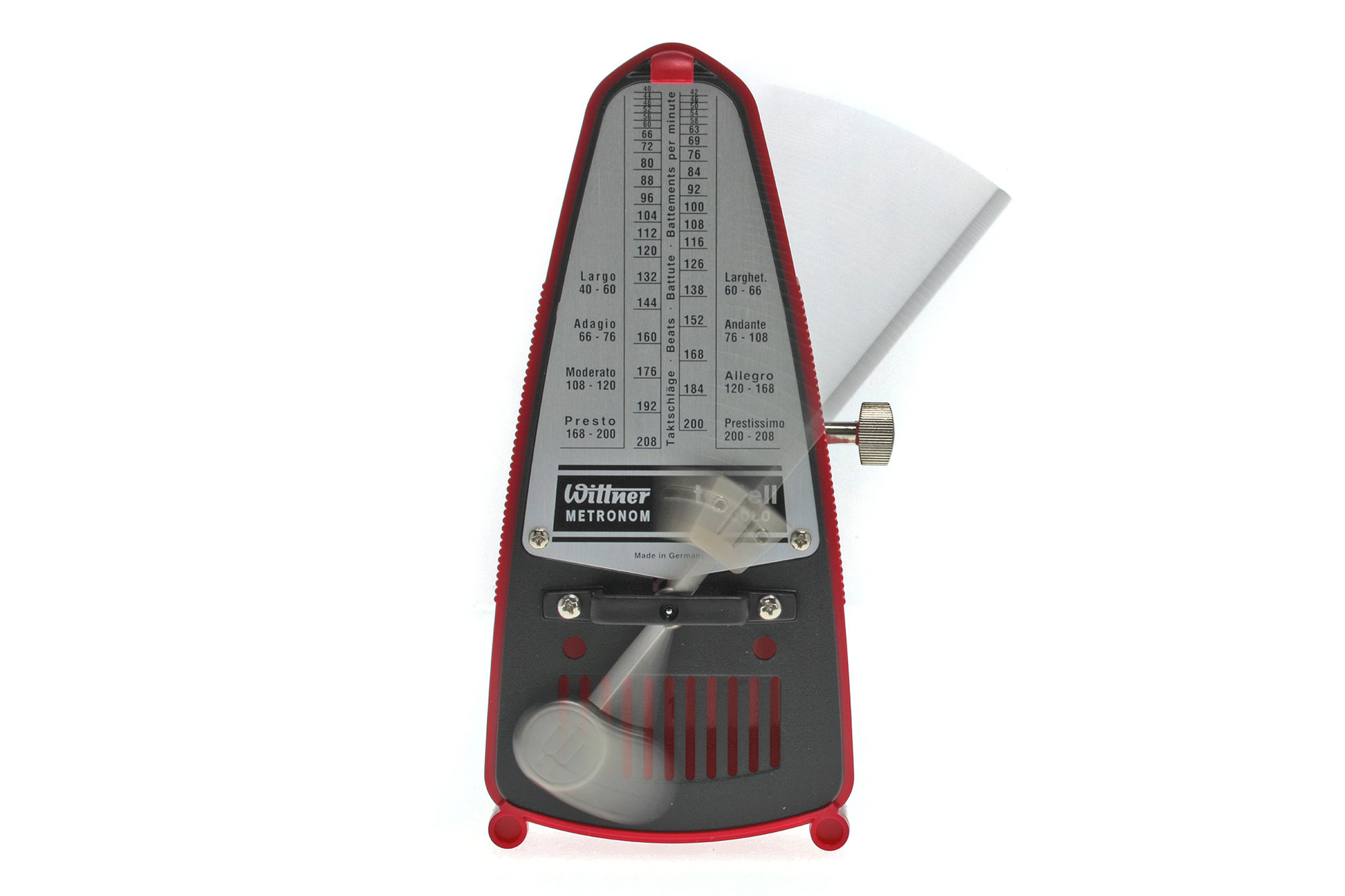 Anderes Coverbild Taktell Piccolo Serie 830 - dunkelrosa