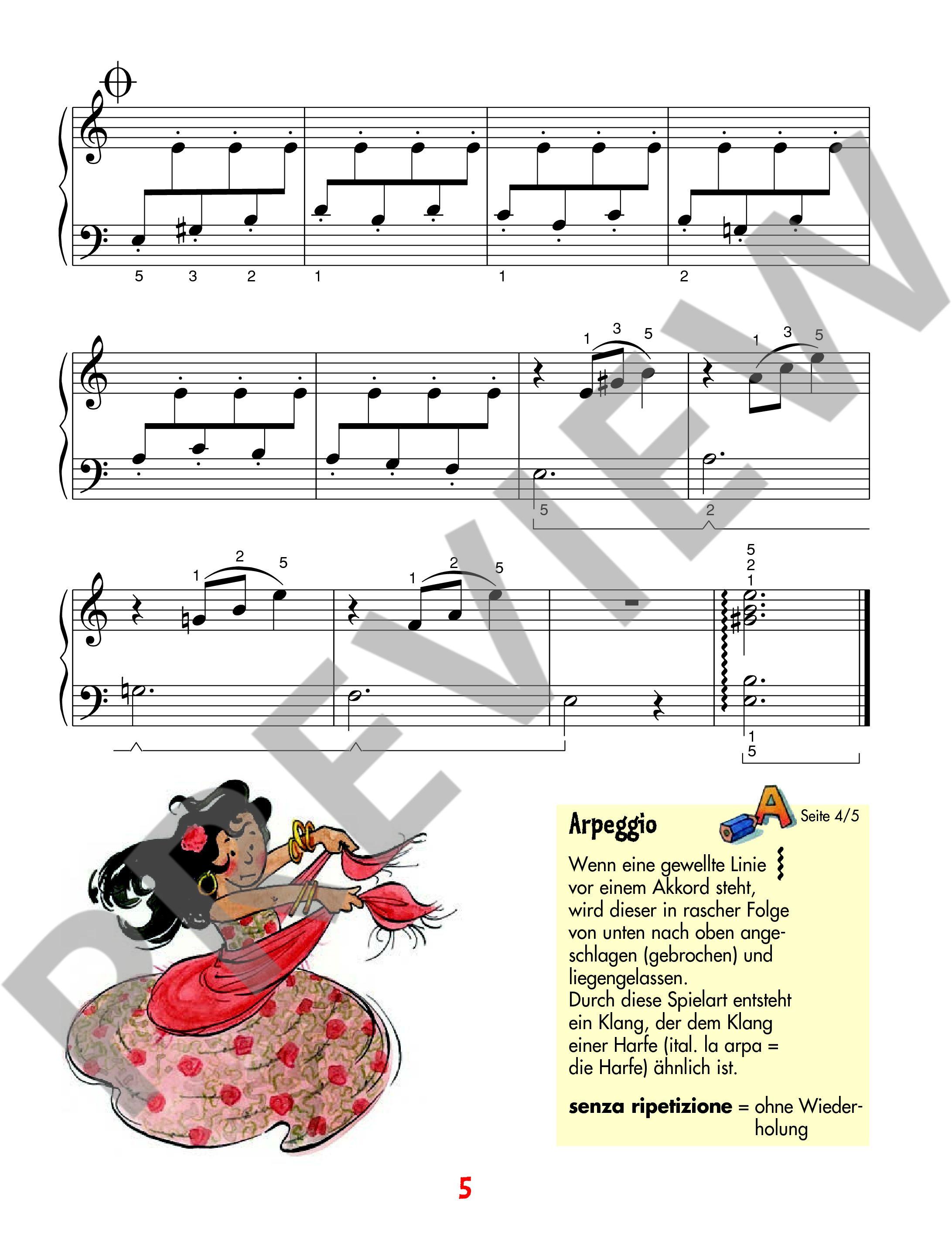 Anderes Coverbild Piano Kids Band 3