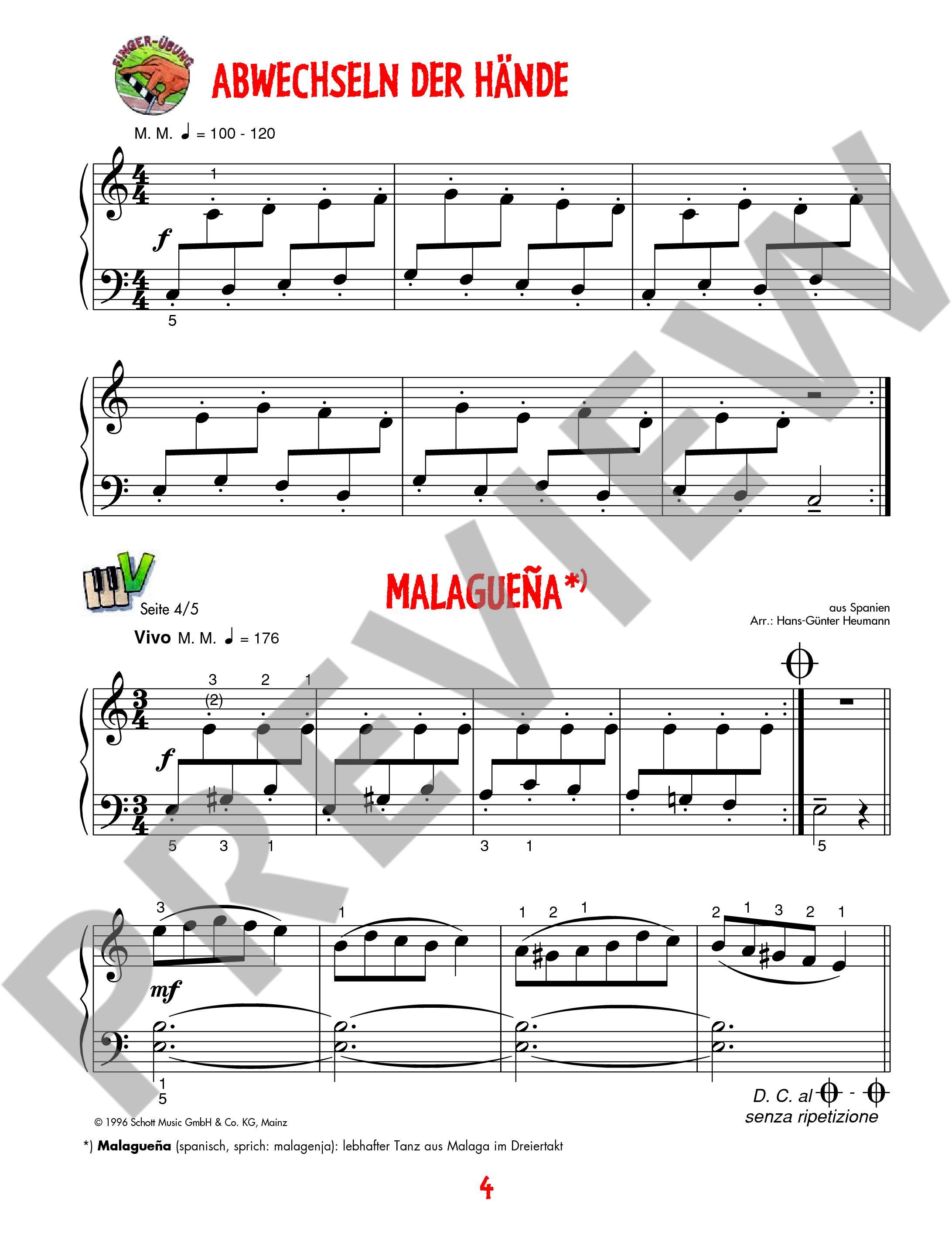Anderes Coverbild Piano Kids Band 3