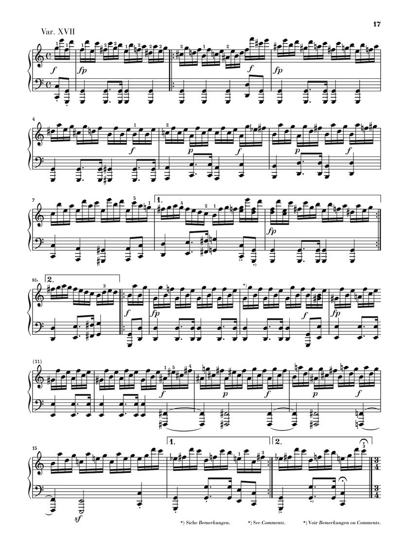 Anderes Coverbild Diabelli-Variationen op. 120