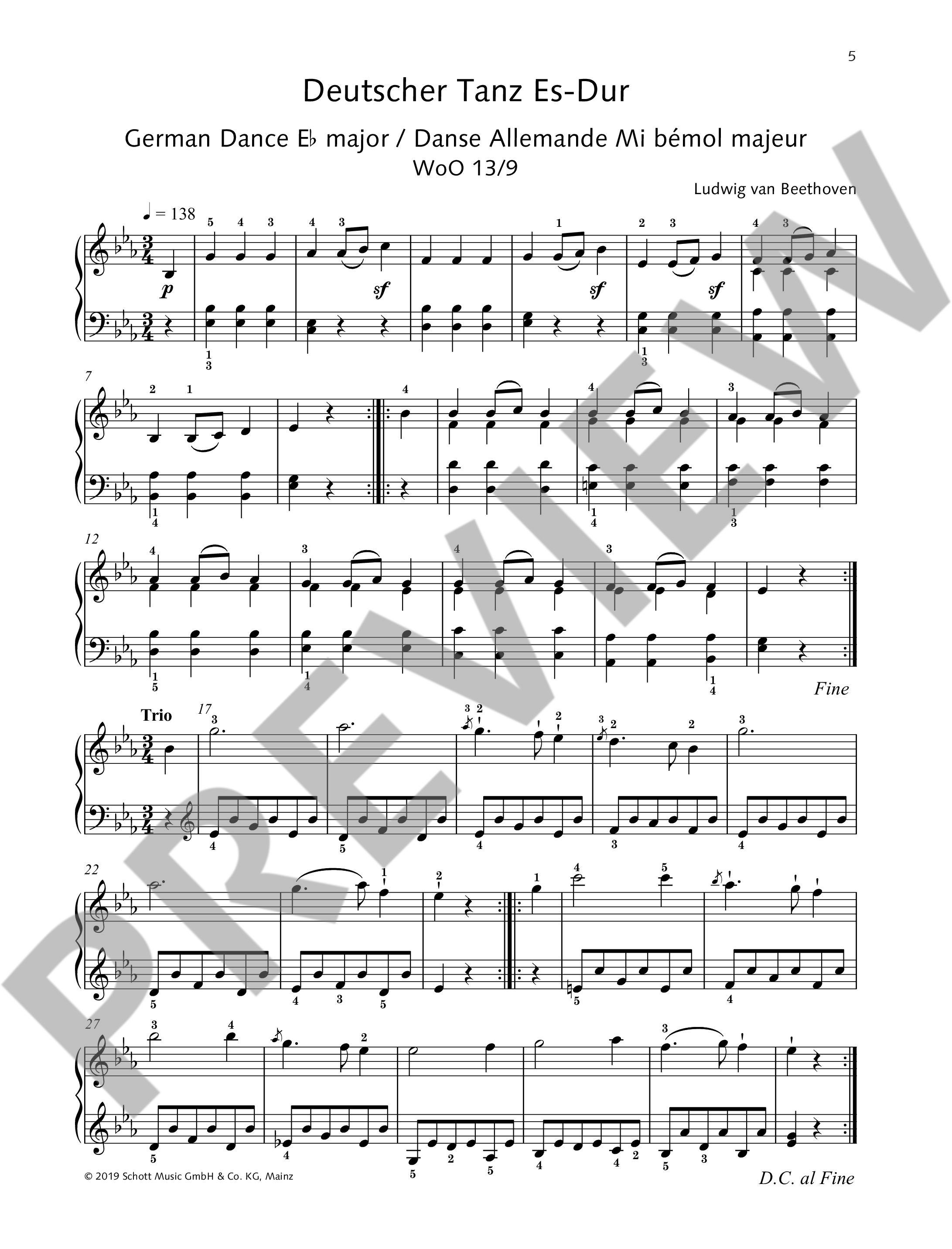 Anderes Coverbild Best of Beethoven
