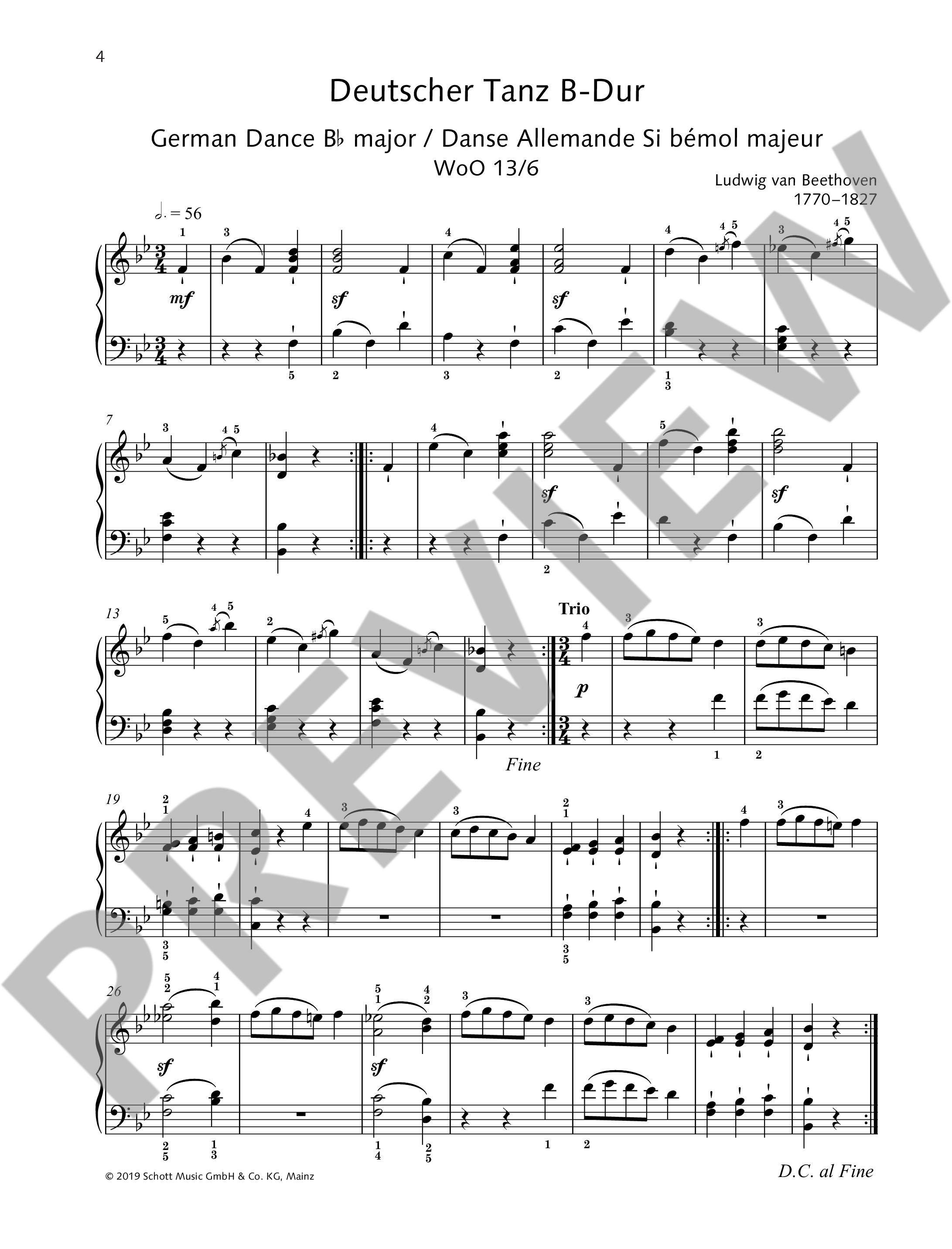 Anderes Coverbild Best of Beethoven